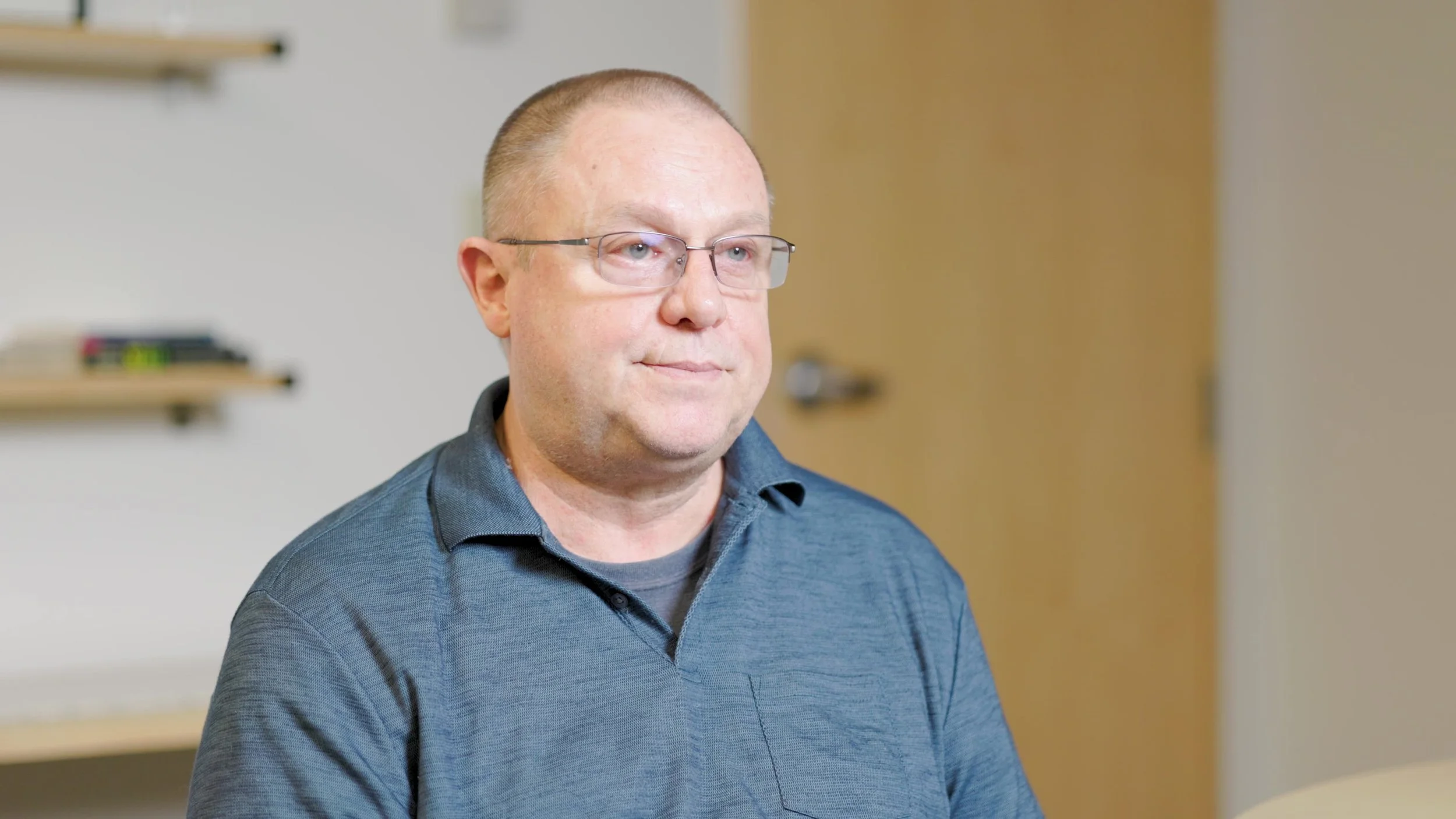 Building Client Trust with Brand Stories