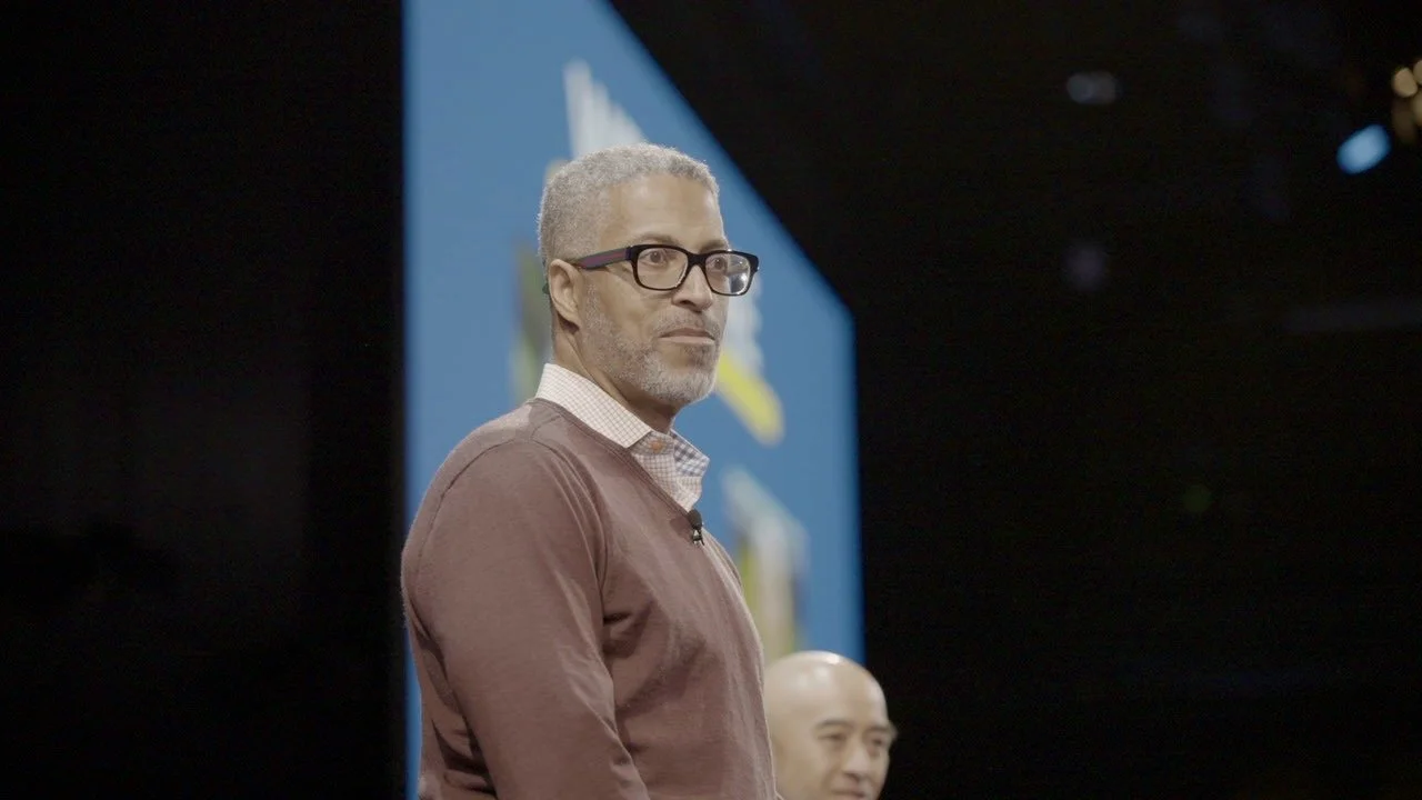 High Impact Event Video at the Amazon Meeting Center in Downtown Seattle