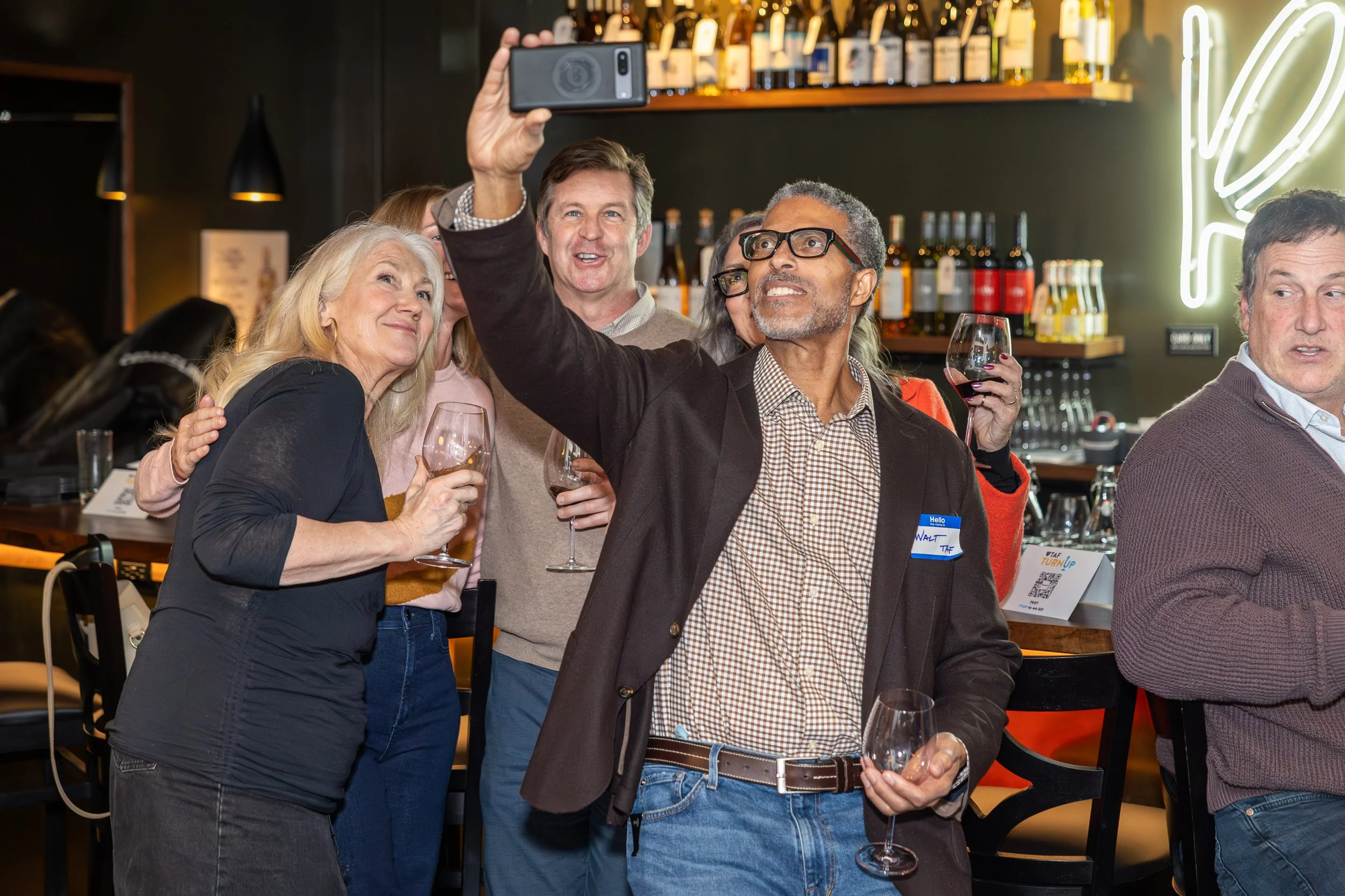 The Art of Event Photography: Capturing the Story of Your Seattle Gathering