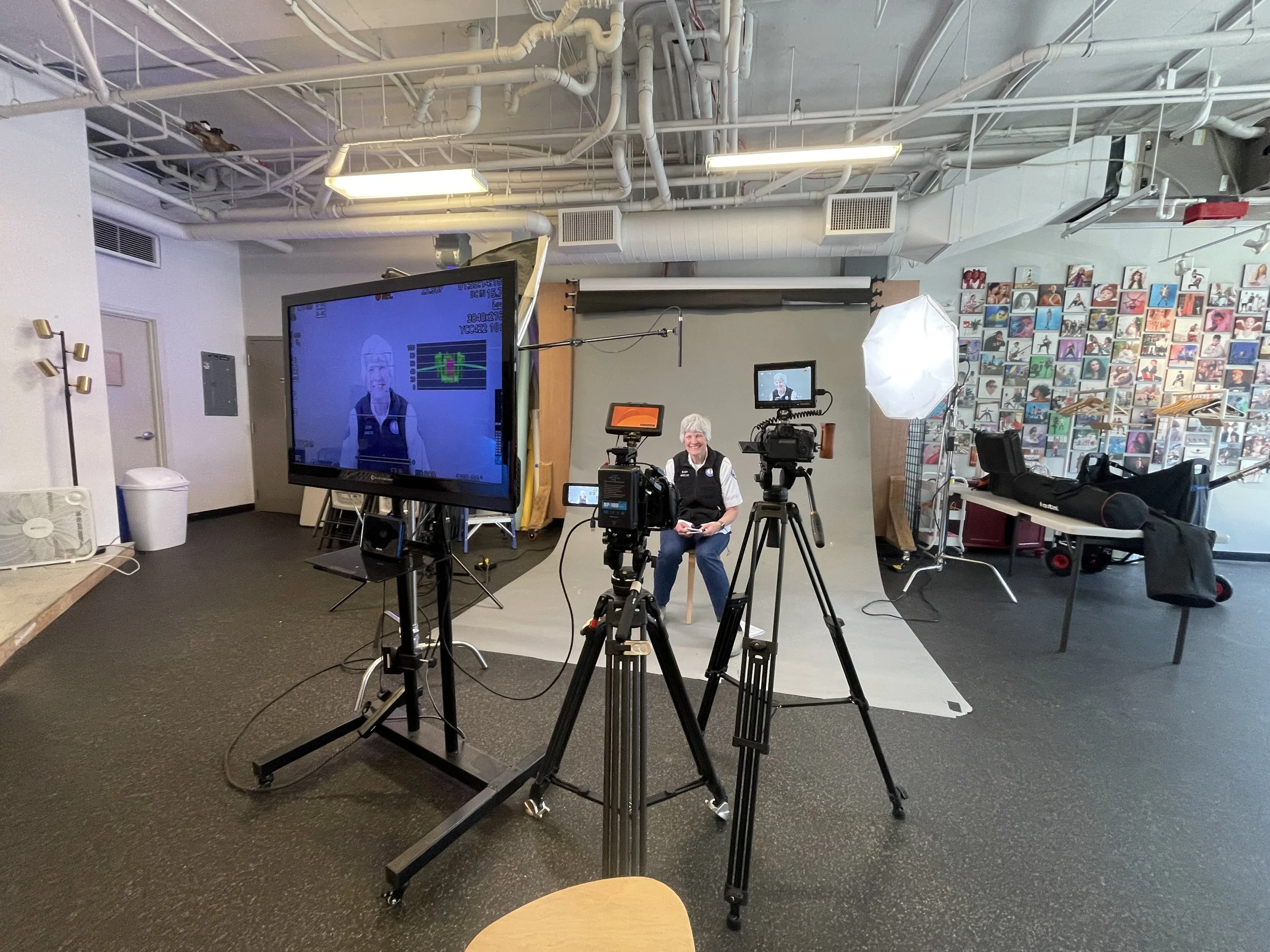 What Does a Seattle Corporate Video Cost in 2026?
