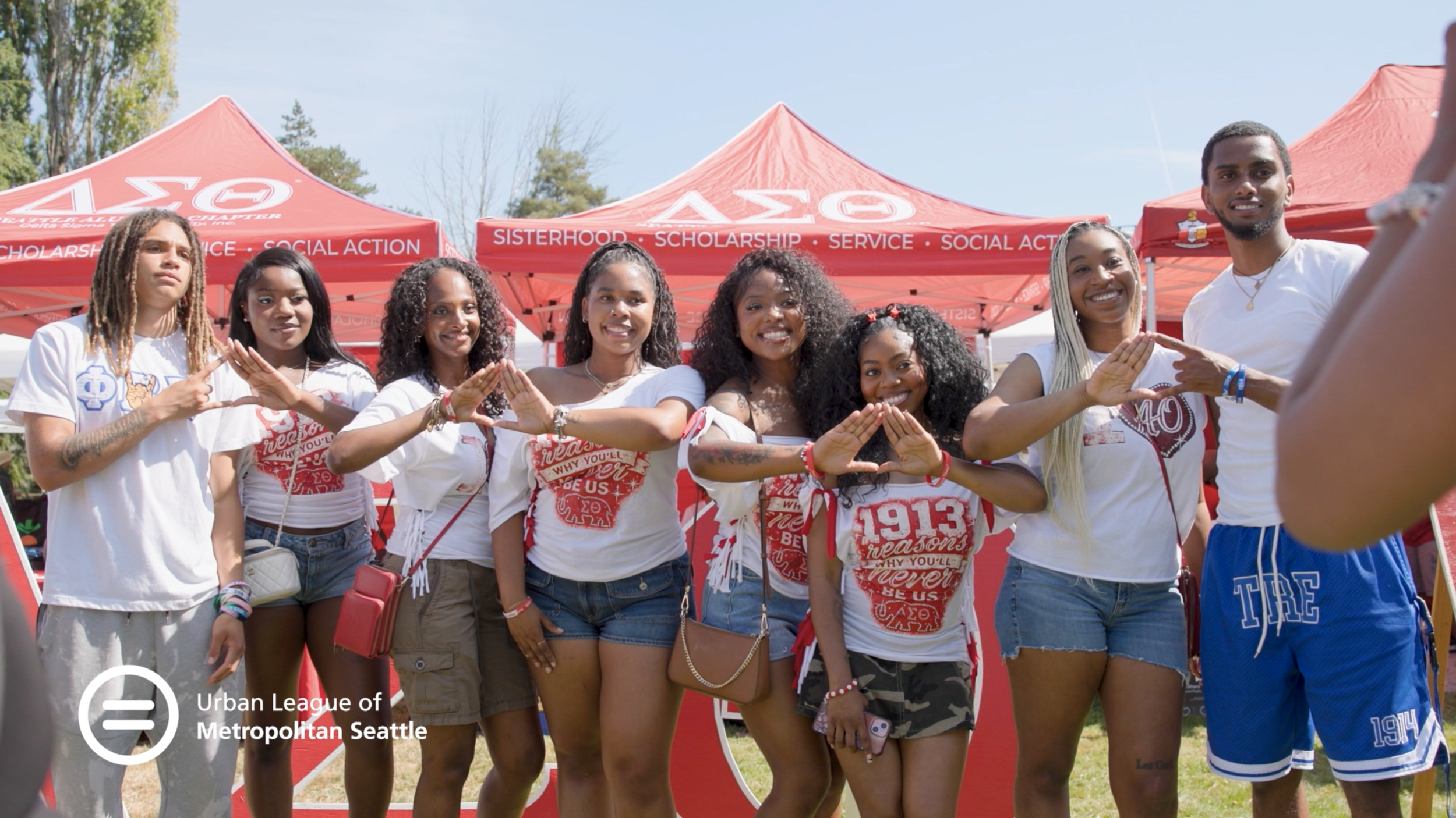 Beyond the Event Day: How the Urban League of Metropolitan Seattle Built Lasting Community Impact Through Video