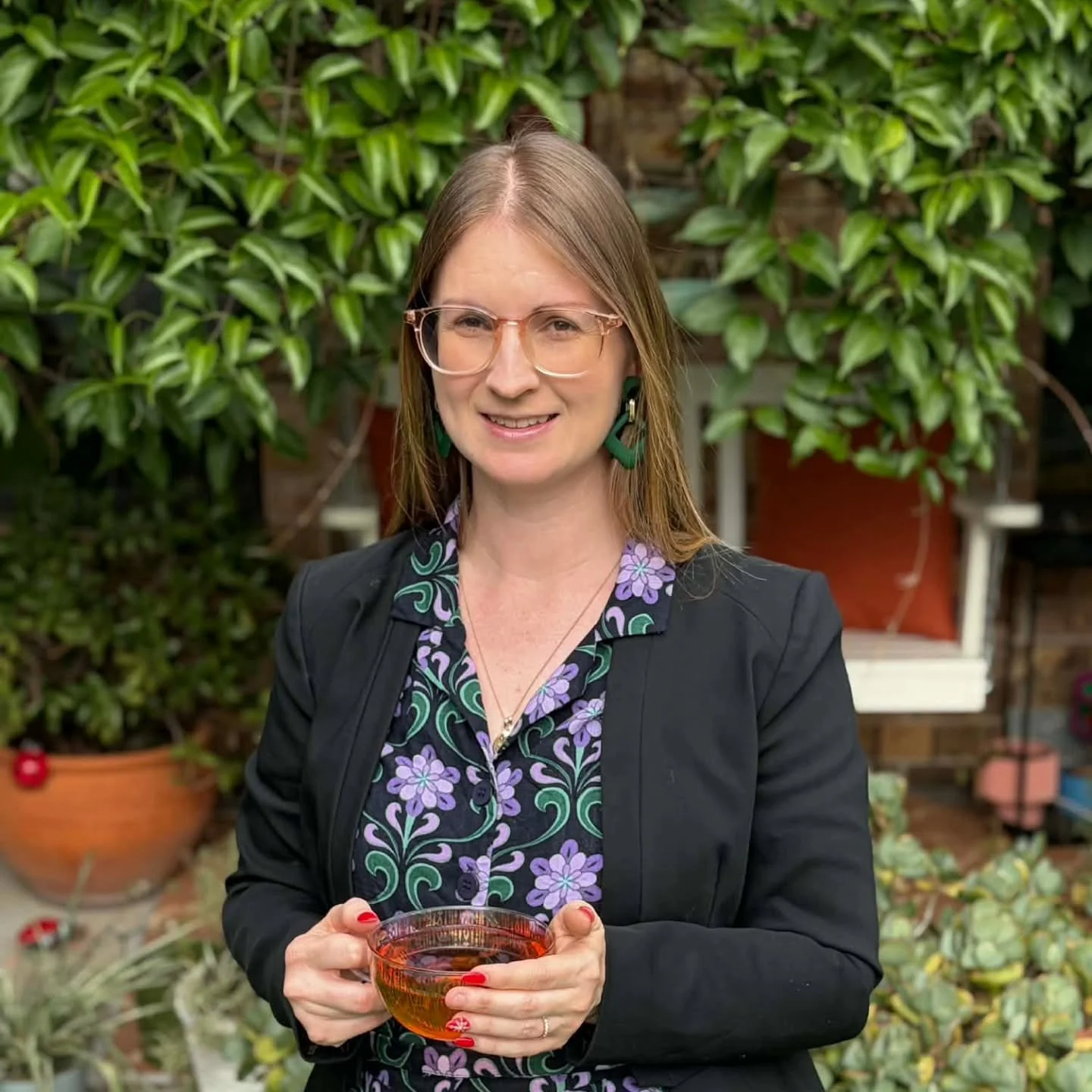 It's been a while since I introduced myself on my socials...

I am an Author, High School Japanese Teacher and Book Reviewer. I live with my husband, three sons and fur child (dalmatian cross gwp). My home is located in a stunning spot, within walkin