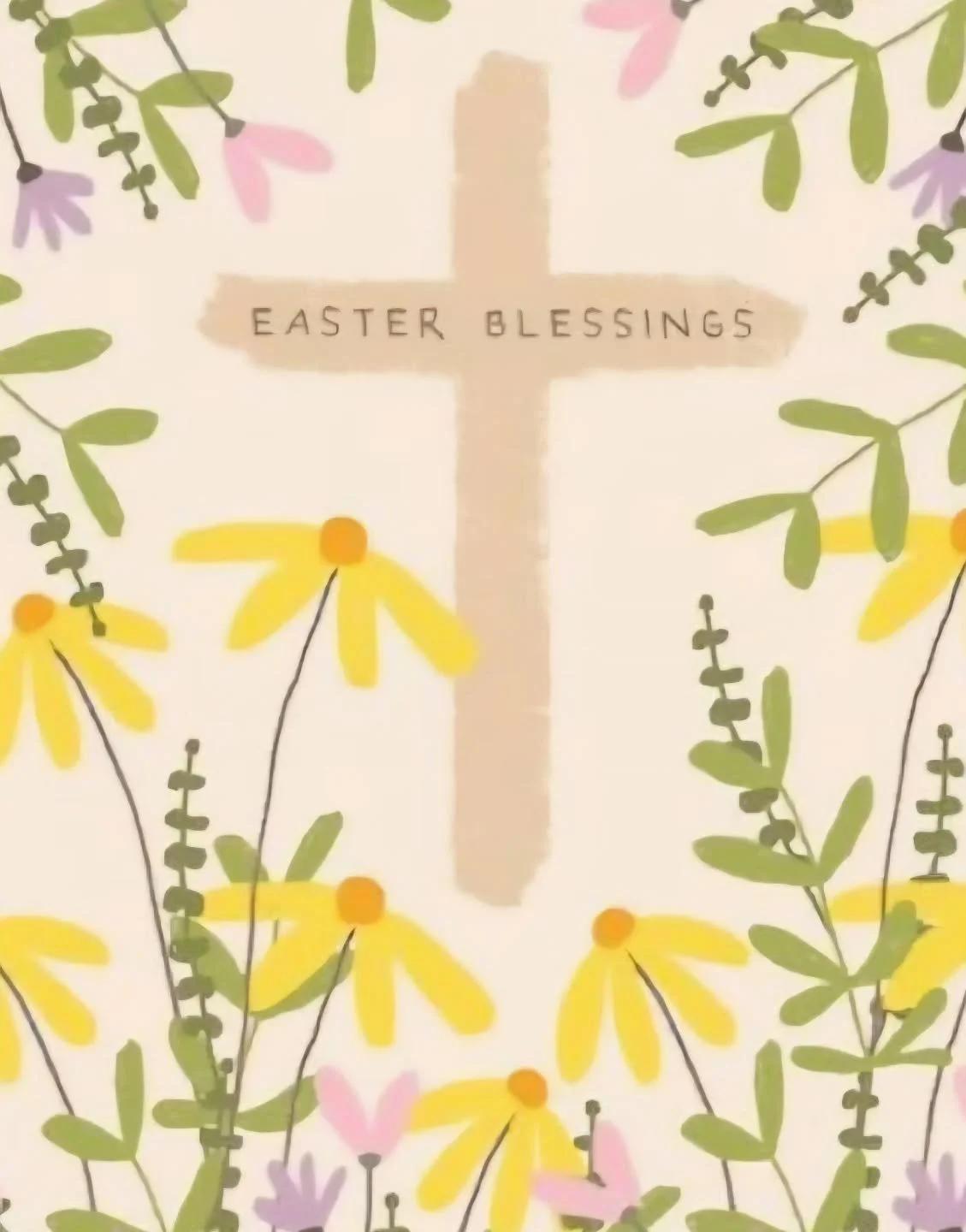 Happy Easter!
May you feel love this Easter and always. ❤️ 

#grateful