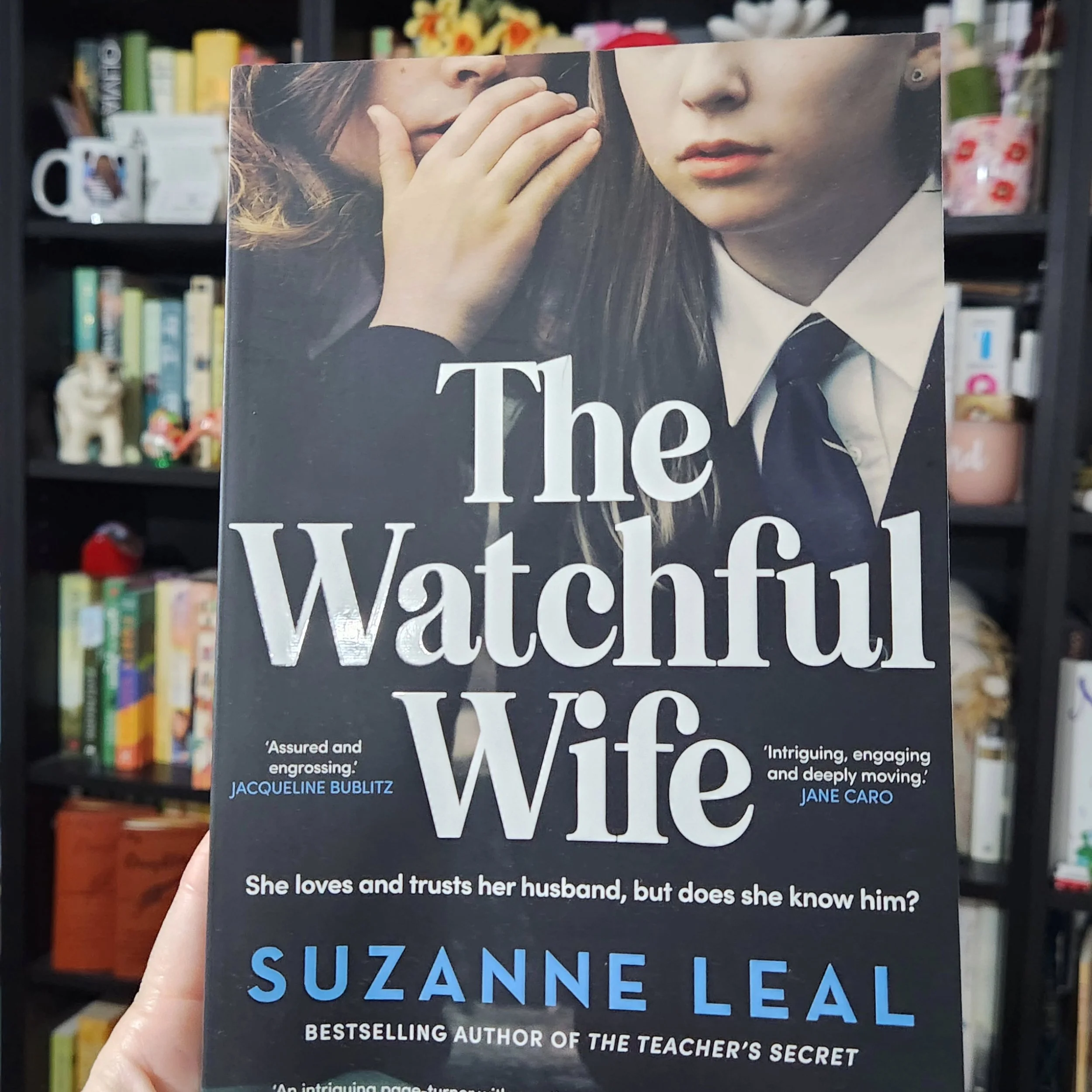 What a wonderful day. Thank you for facilitating and interviewing today @suzannelealauthor It was fantastic to have three inspirational authors on the cruise and I hope to hear more about your writing process too. 

@wordsonthewaves What a wonderful 