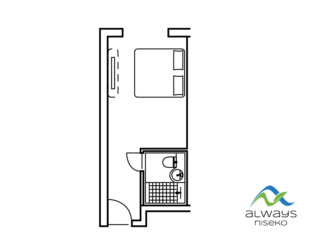 02. Always Niseko - Superior Niseko Room.png