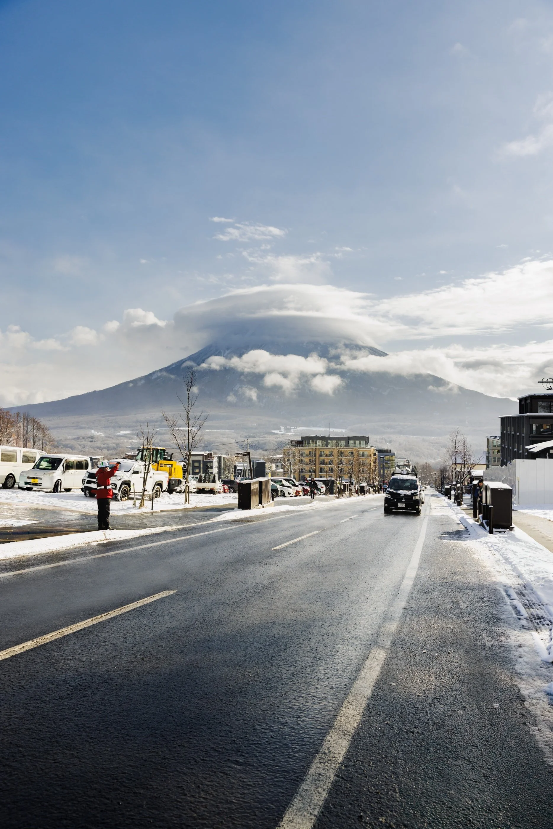 Mount Yotei View - Always Niseko - Niseko