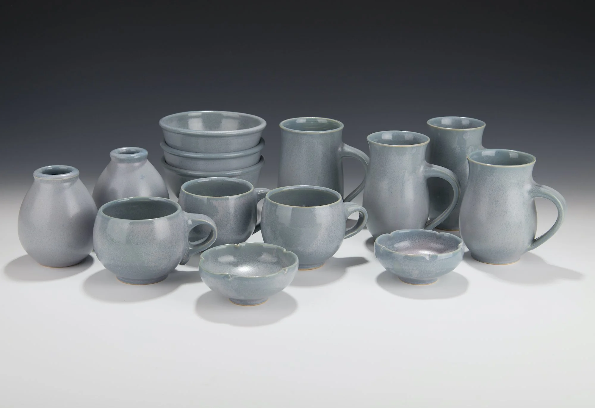 Sarah Wilson Pottery