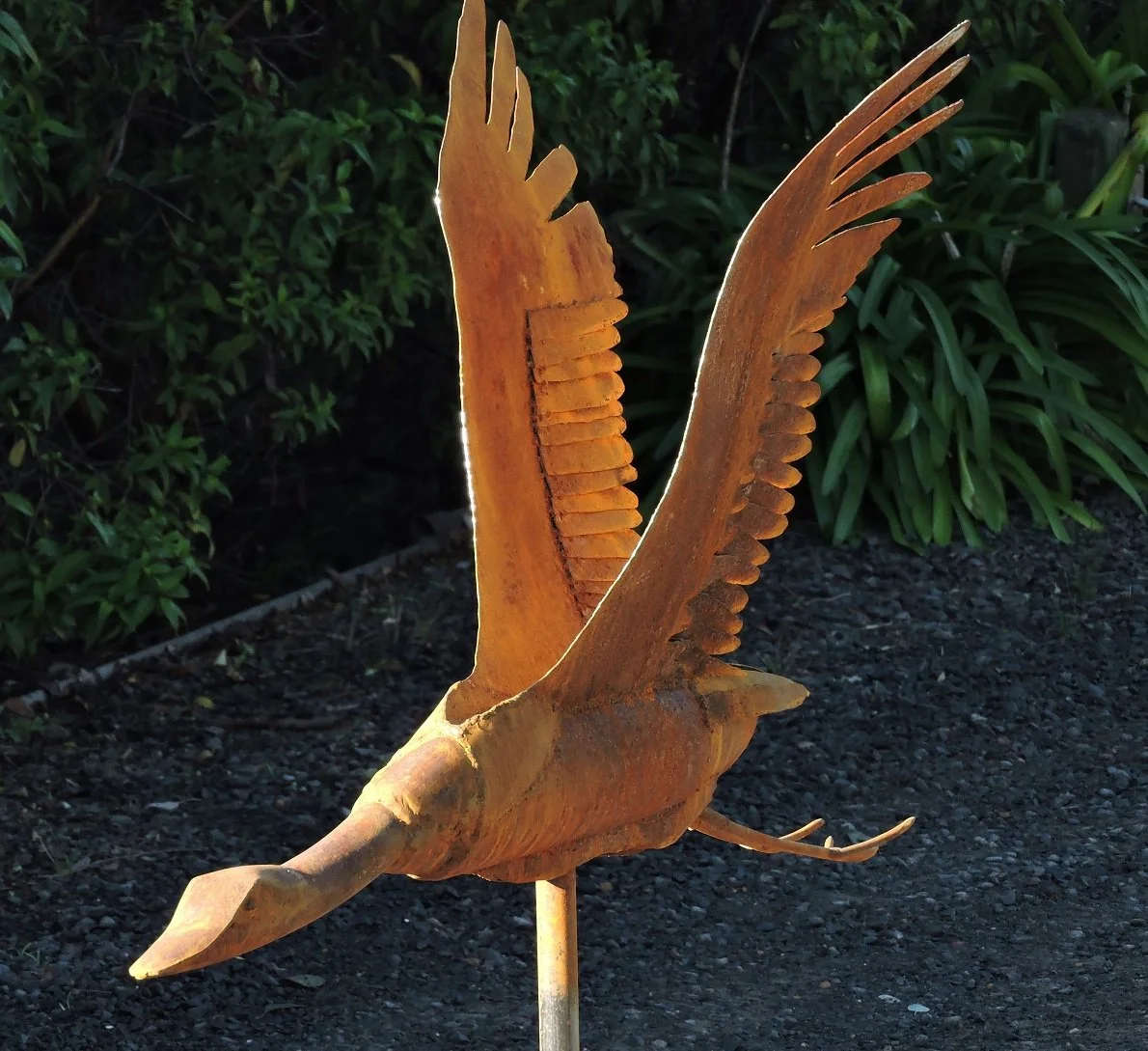 Commission Japanese Crane.jpg