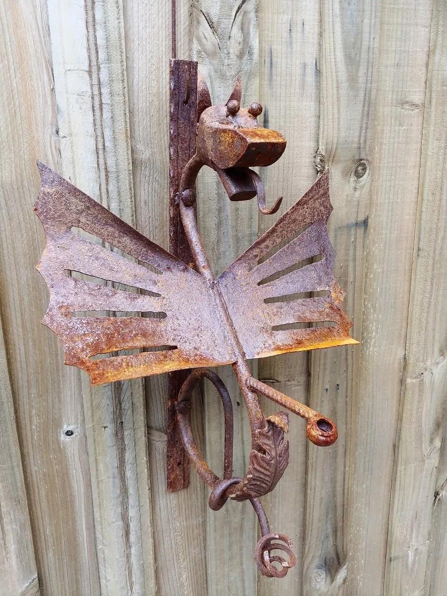 Commission 2 x Gargoyle.jpg