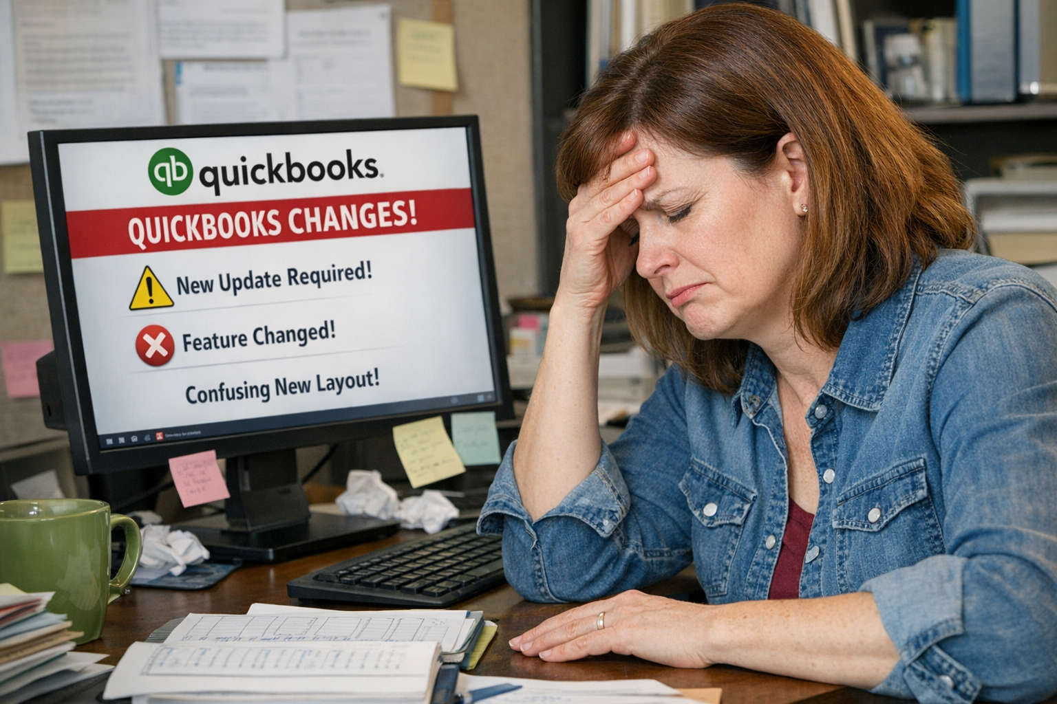 Why So Many People Are Angry at QuickBooks — and Why They’re Not Wrong