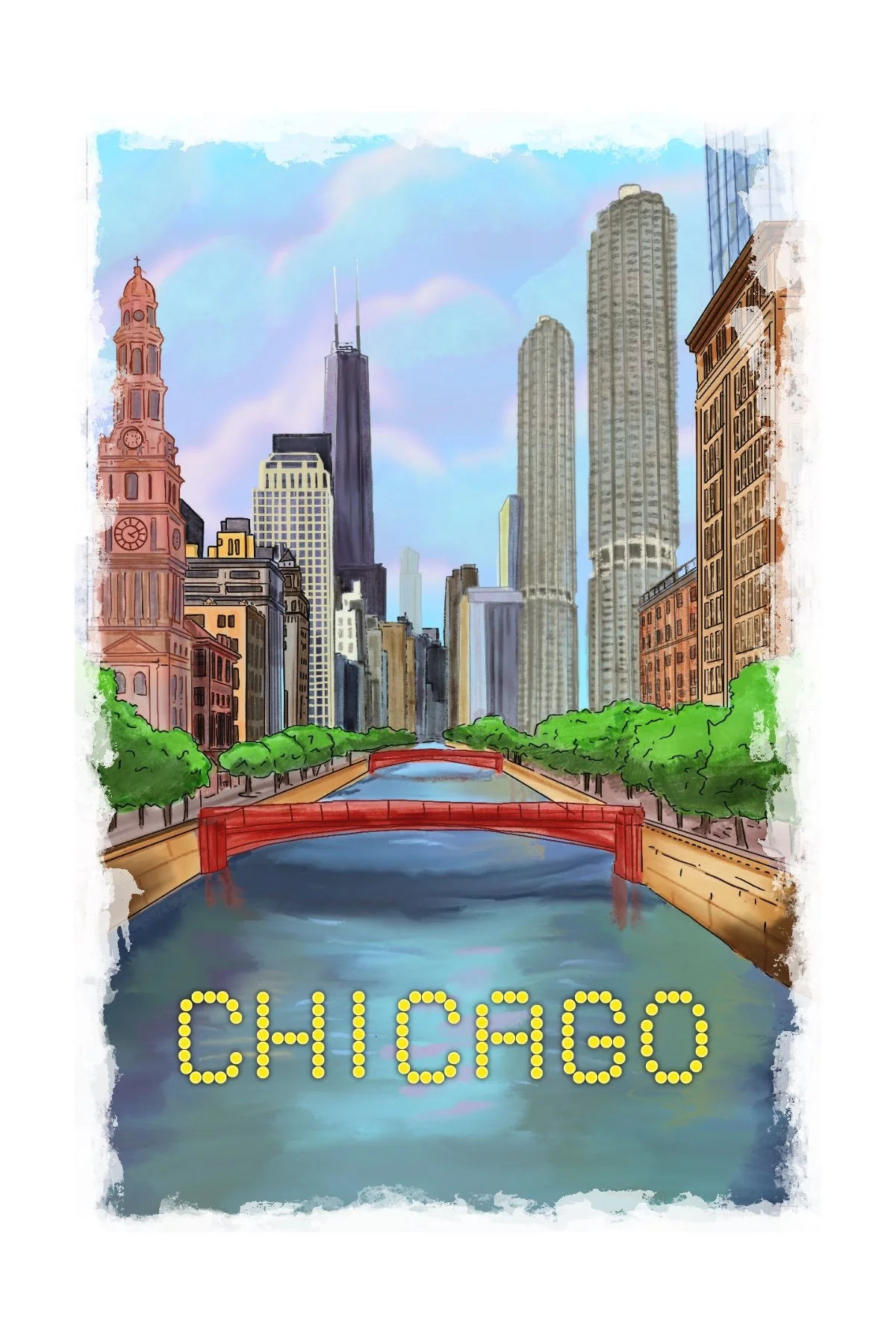 Chicago
