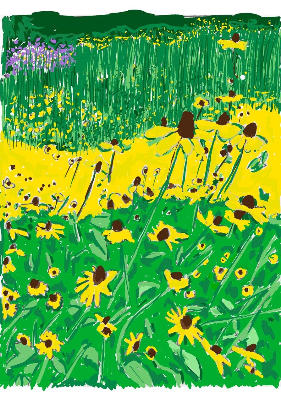The Quiet Revolution of Landscape Painting in Colombia