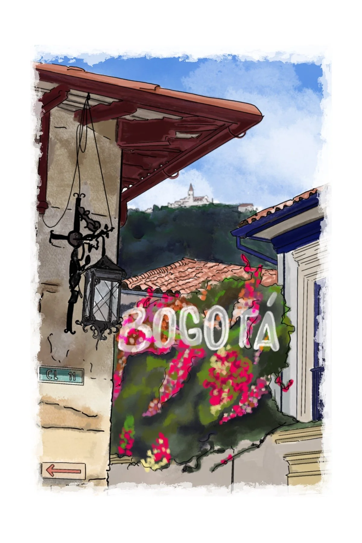 Bogotá - 2