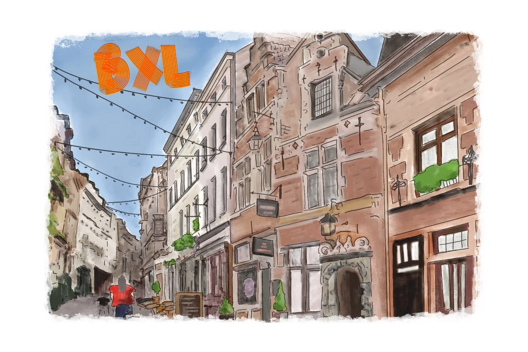 Brussels