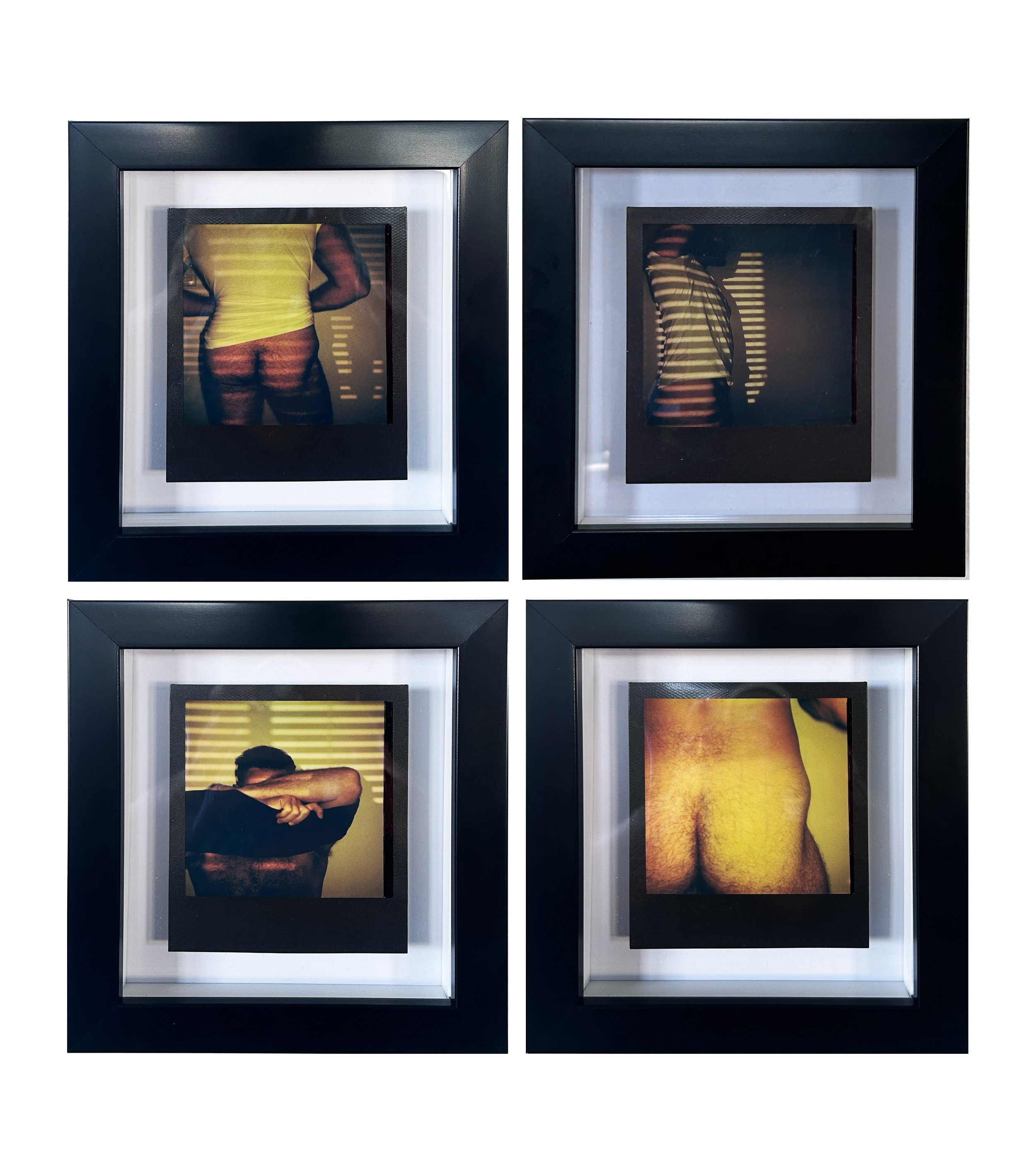 Amber Light, 2021
Polaroid diptych, framed

$695
