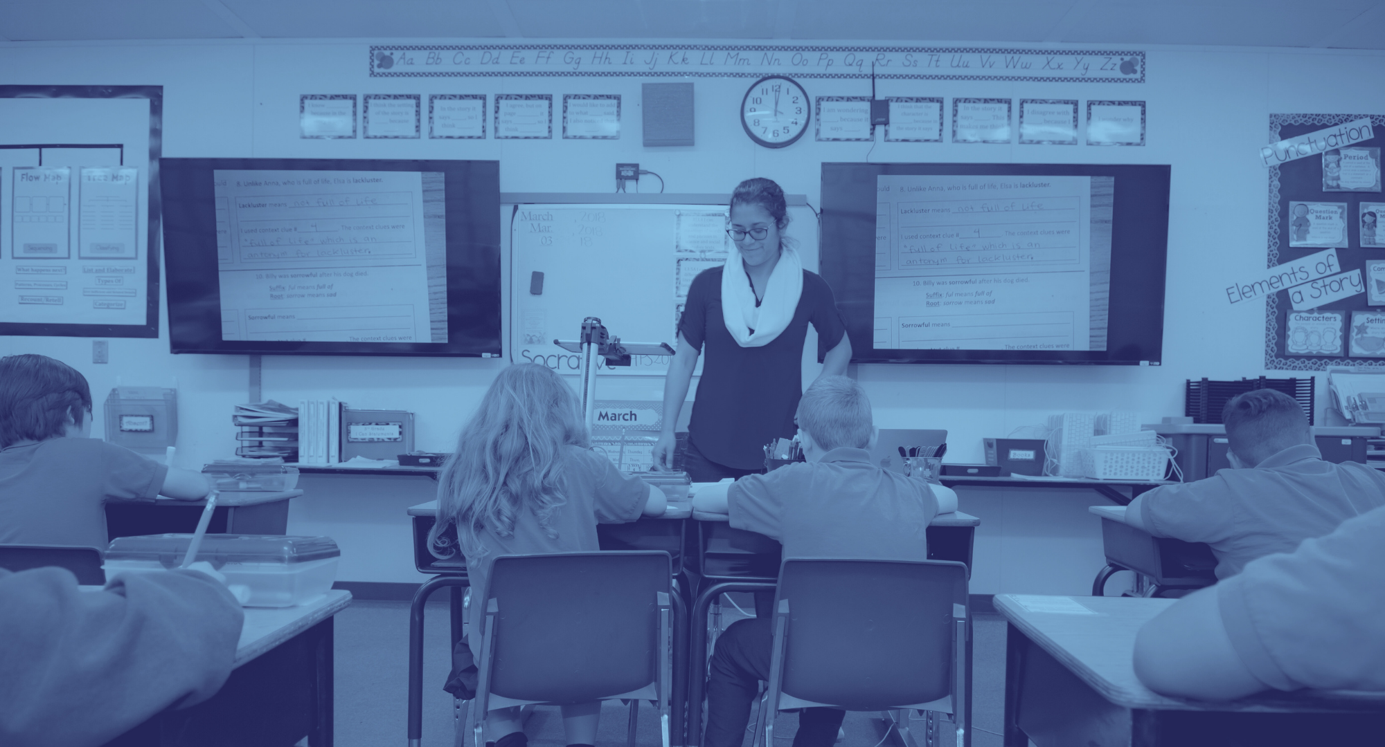 Why Work With Us — Navigator Schools