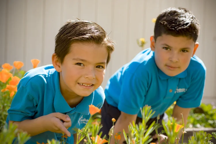 Hollister Prep (K8) — Navigator Schools