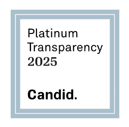 Platinum Transparency 2025