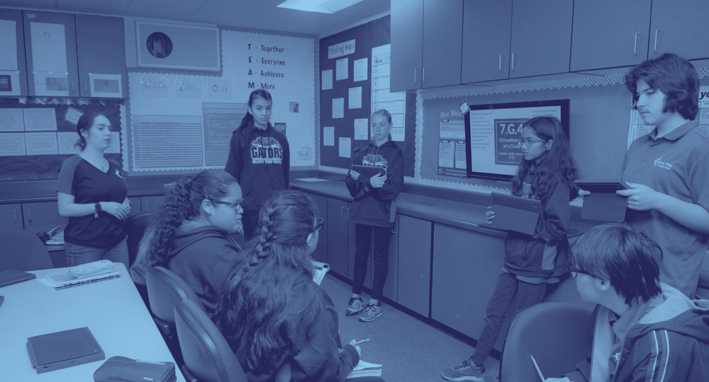 Squads Model — Navigator Schools