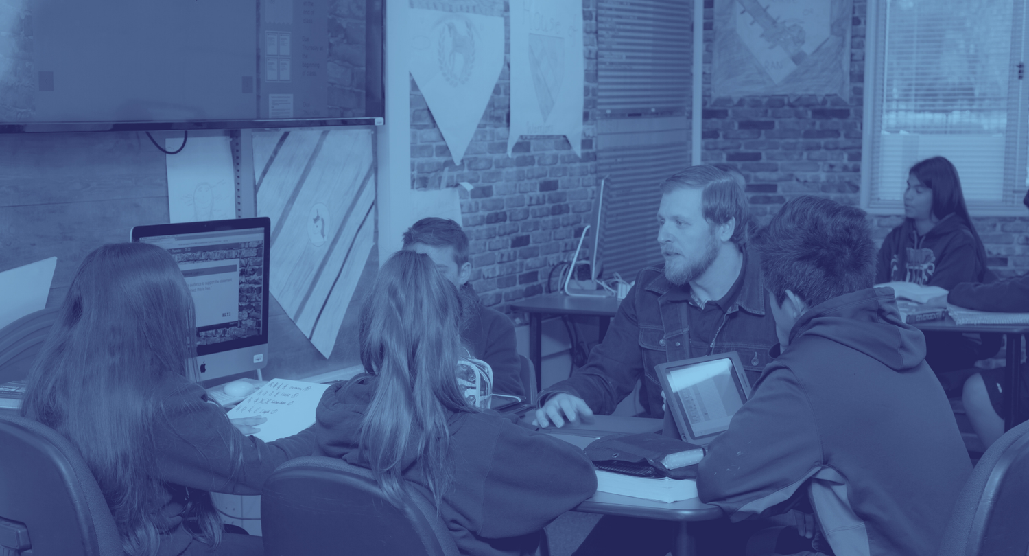 Join Our Team — Navigator Schools
