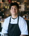 Chef Eddie Chiw