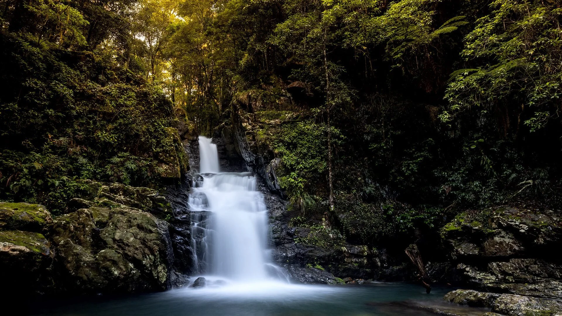 Go with the flow…