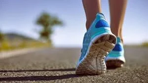 Spiritual fitness…