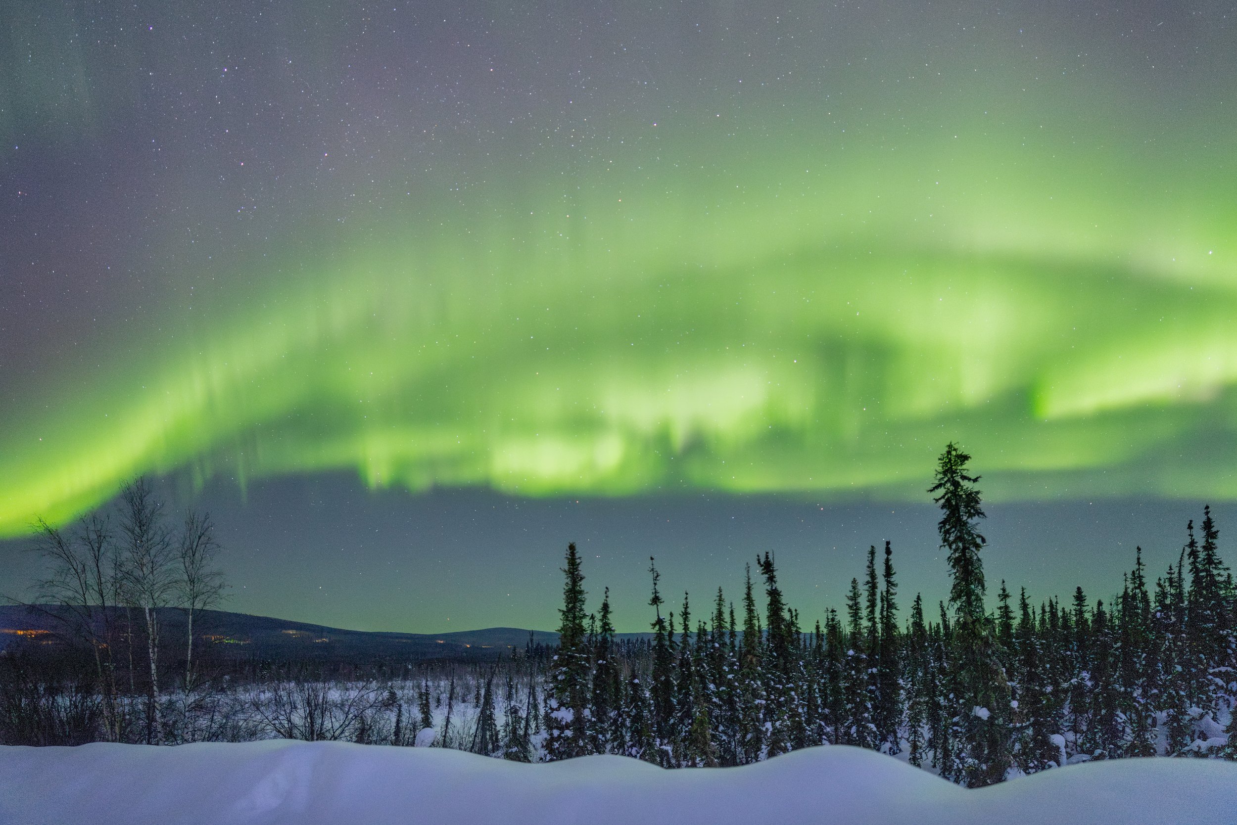 Northern Arc