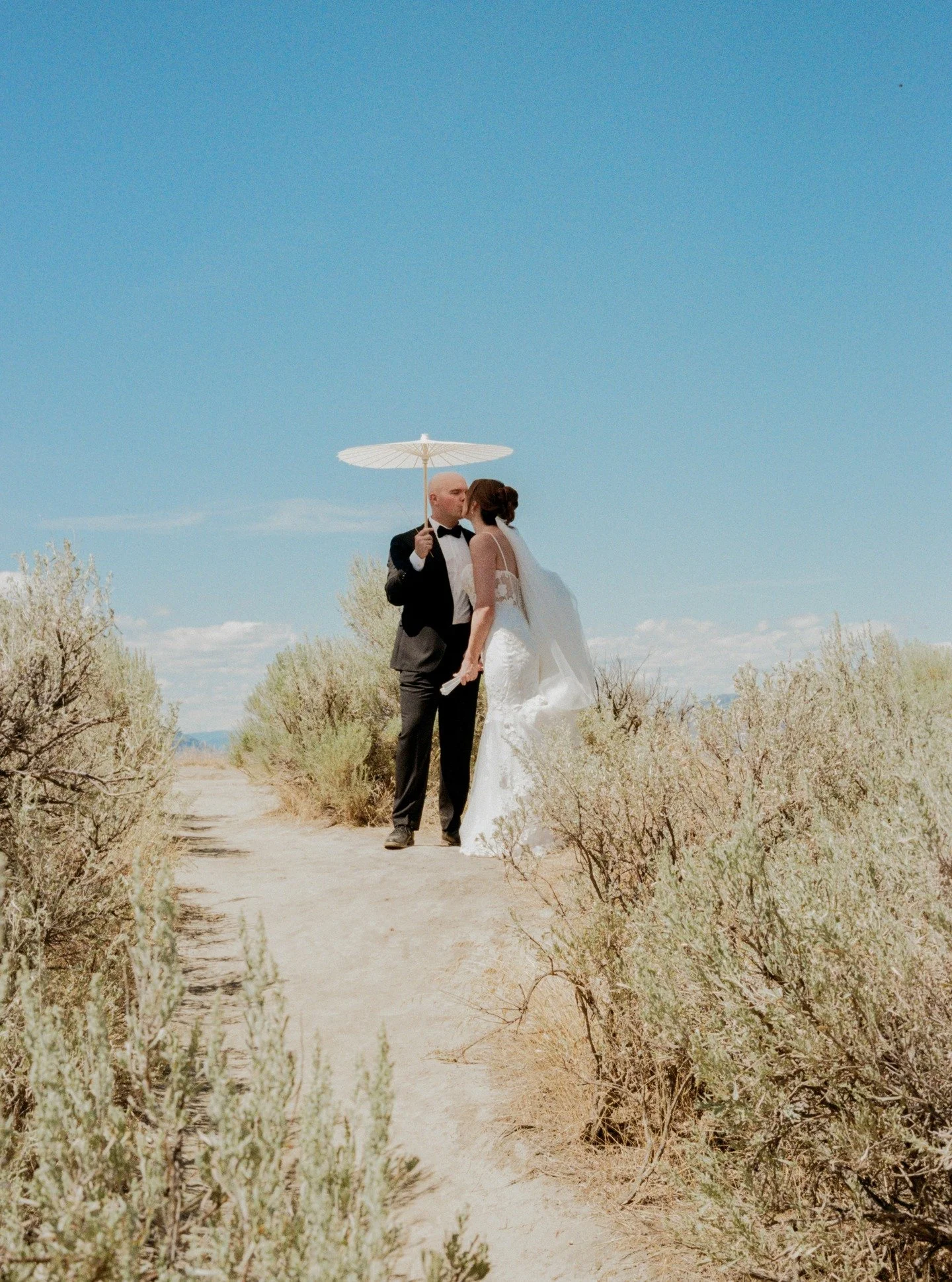 As 2025 comes to a close, I&rsquo;m reflecting on the many incredible weddings I had the honour of being a part of this year. 

This is a glimpse into Shaye &amp; Brandon&rsquo;s wedding day &mdash; intentional personal details, an unforgettable firs