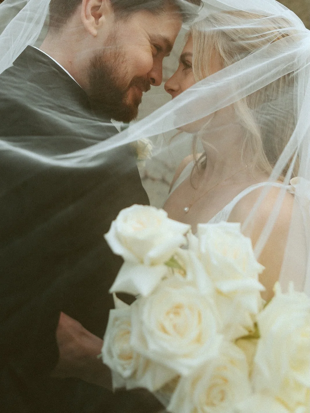 just got this album back and my jaw in on the floor for this beautiful couple !! 

photo &amp; video: @_themcgraths_