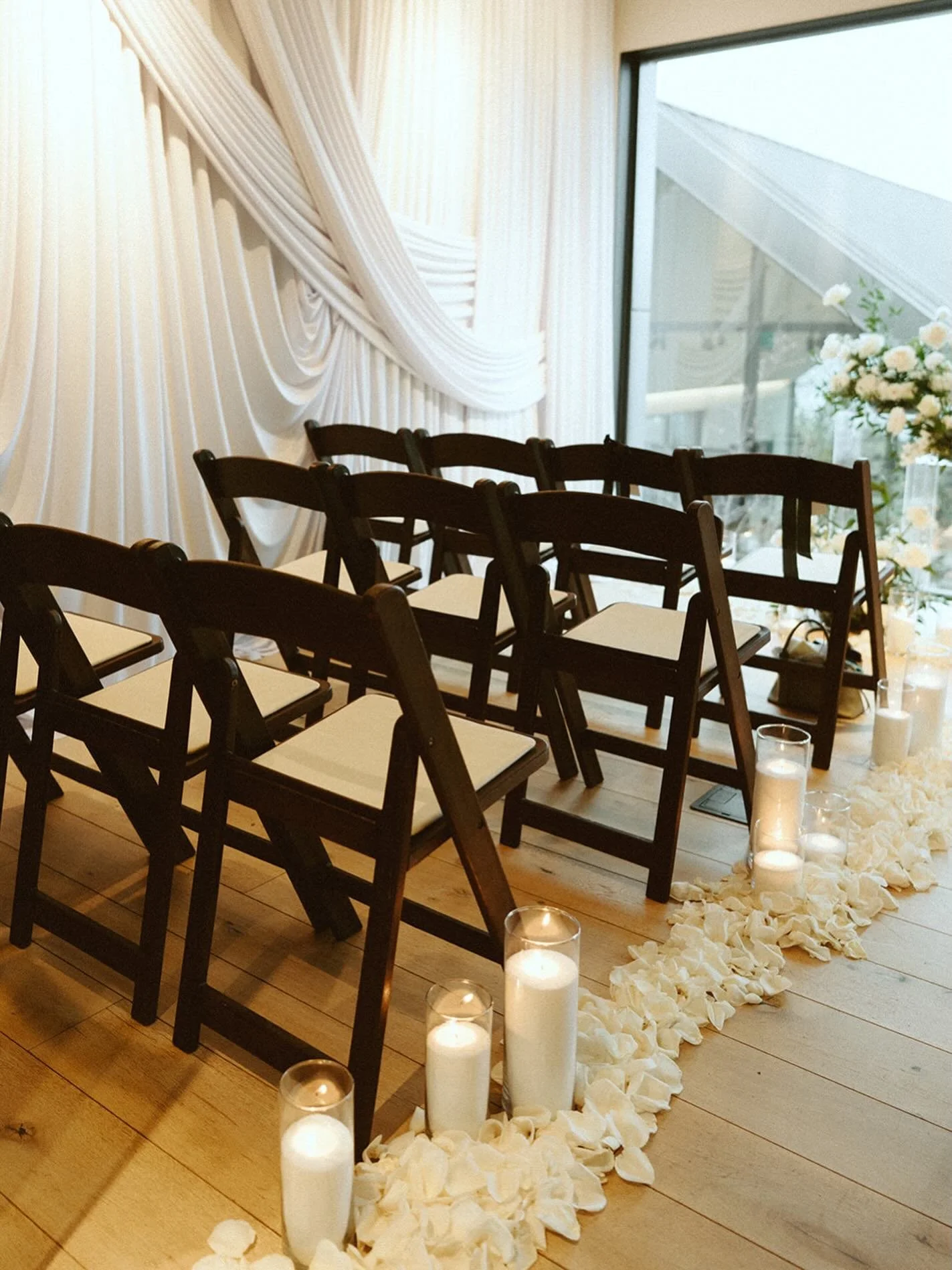 This elopement has our inbox overflowing with love. Often, it&rsquo;s the most intimate and intentional designs that draw us in.

photo &amp; video: @_themcgraths_