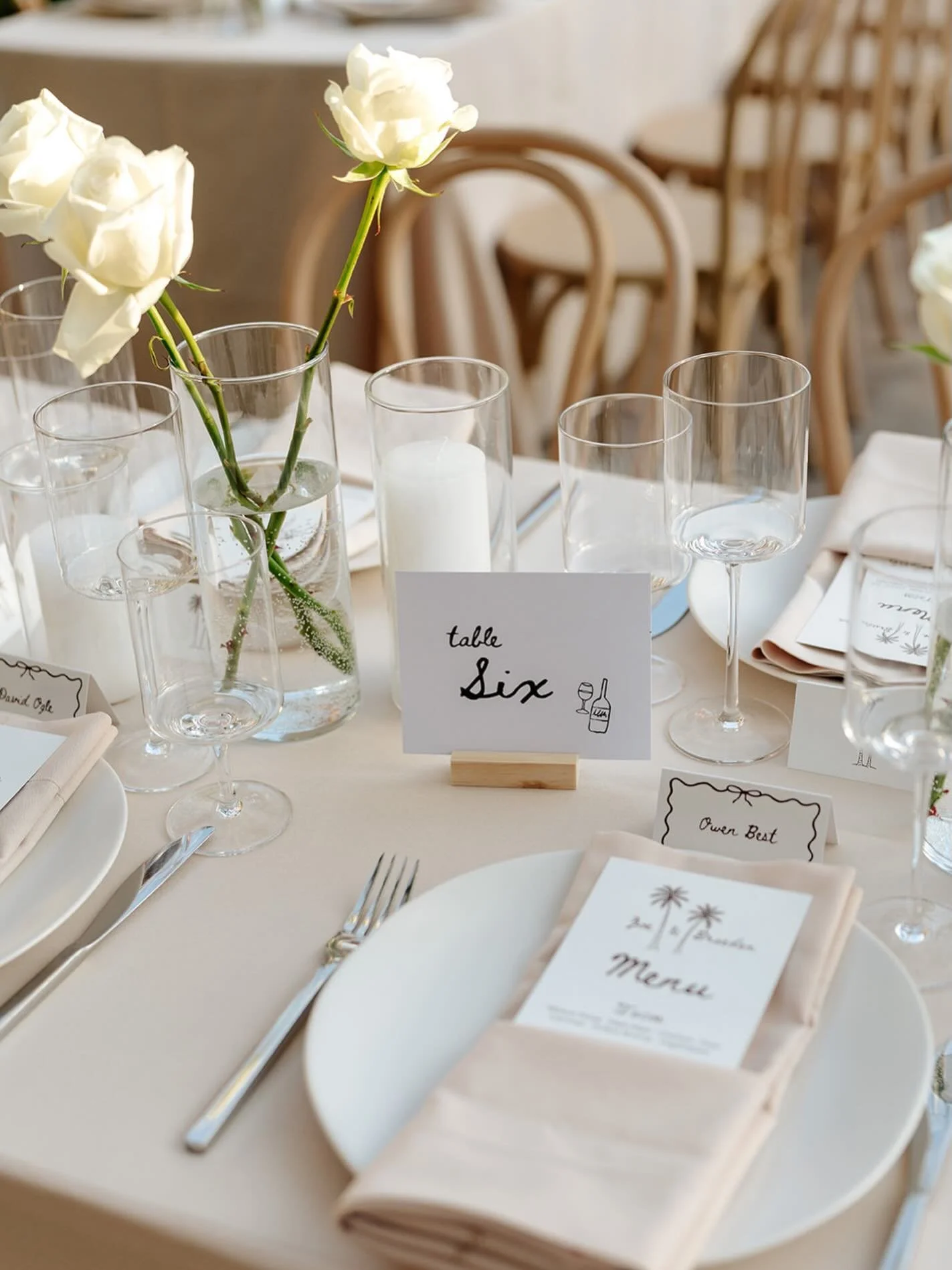 A reminder that beautiful doesn&rsquo;t have to mean elaborate.

photo credit to the lovely @oregonphotoandvideo 

#kelownaweddingplanner #okanaganweddingplanner
#kelownawedding #okanaganwedding #baskwithus