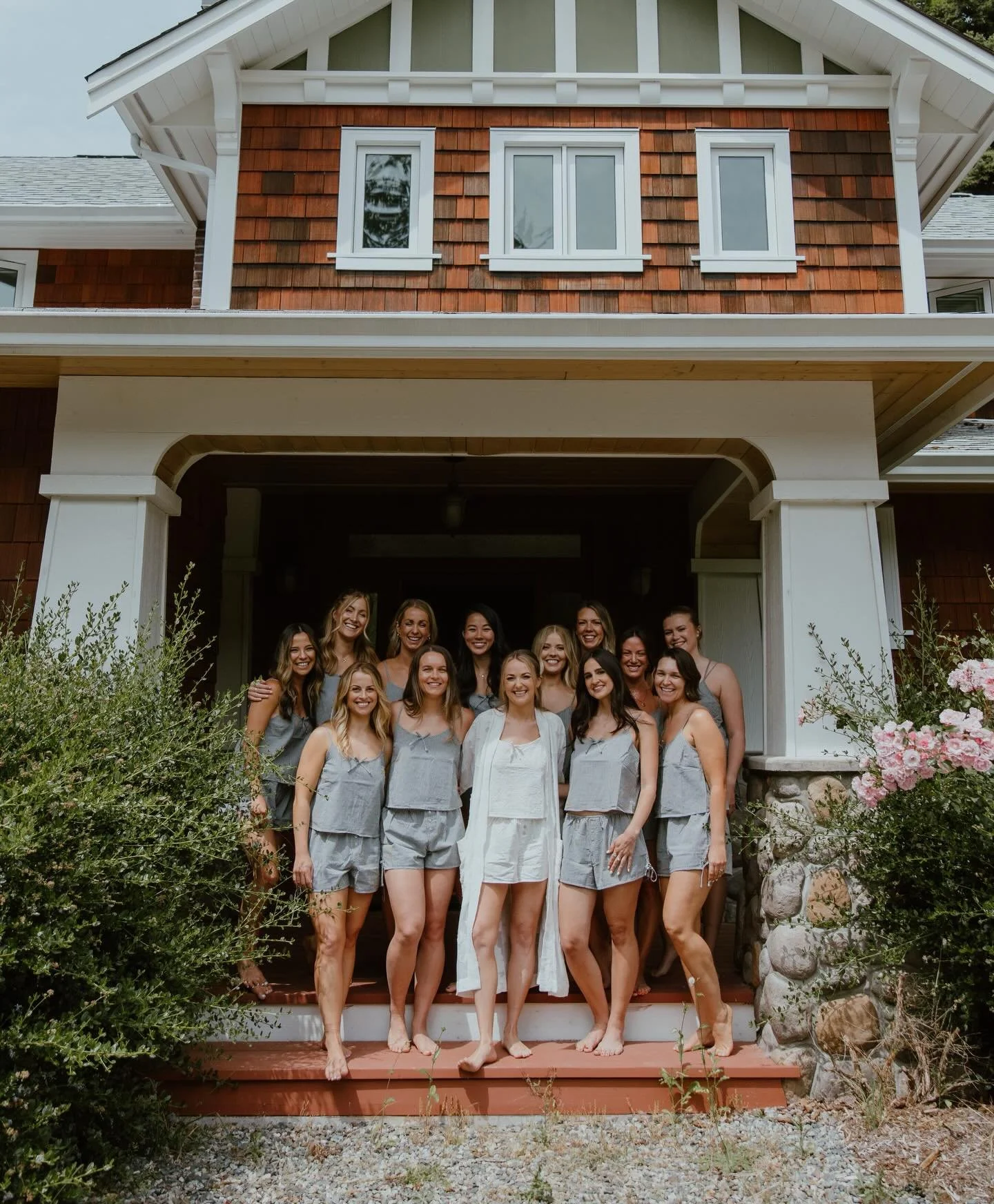 Happy International Women&rsquo;s Day 💞

In a career where I get to witness the inner workings of so many female relationships &mdash; mothers, daughters, sisters, aunts, grandmas, bridesmaids, and maids of honour. I&rsquo;m constantly in awe of the