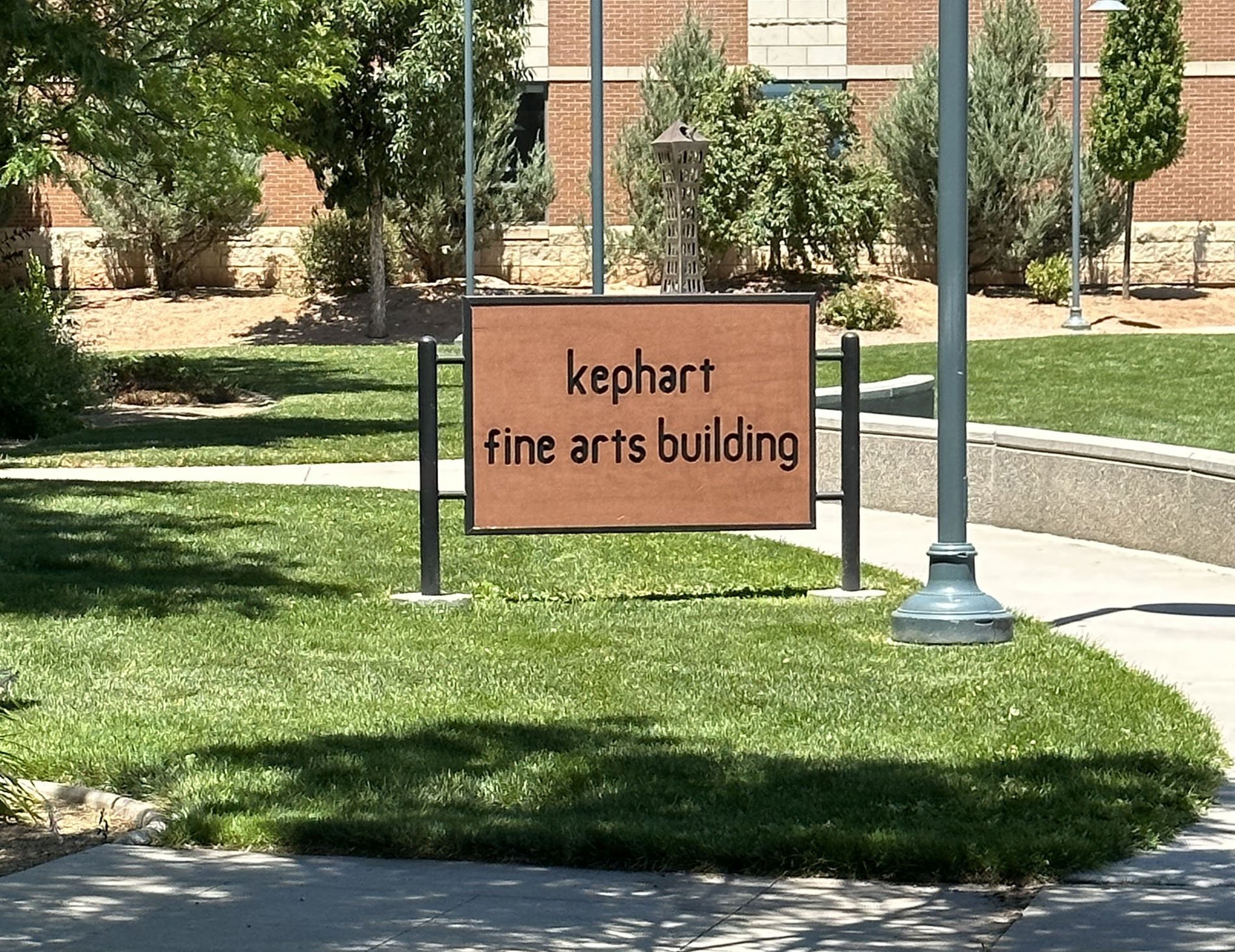 Retiring from Higher Education (again)