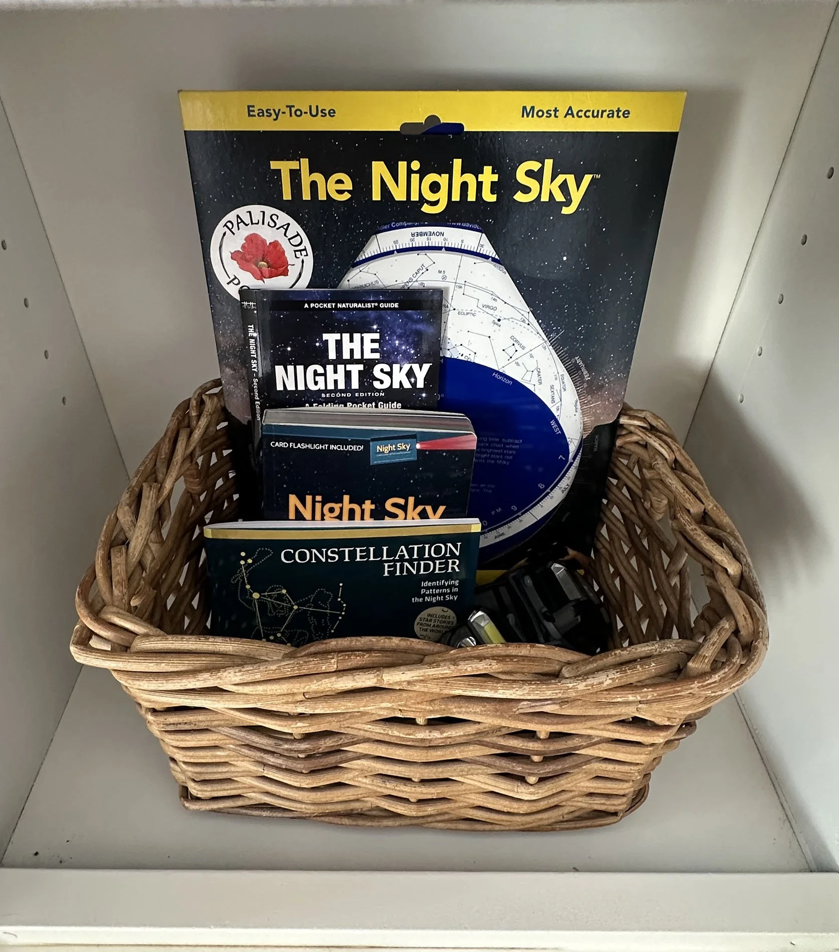 Star Gazing in Posh Gardens