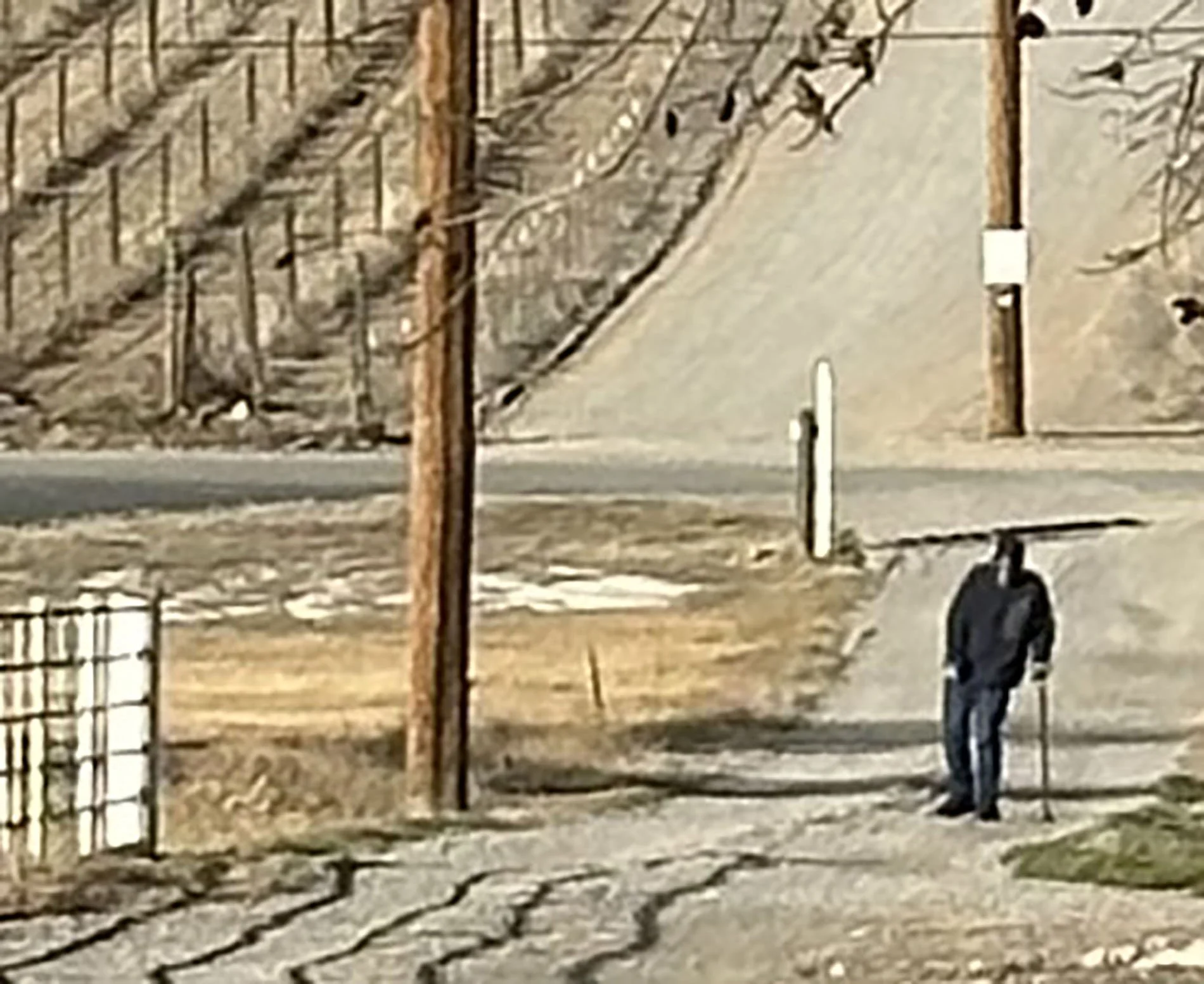 These Boots are Made for Walking