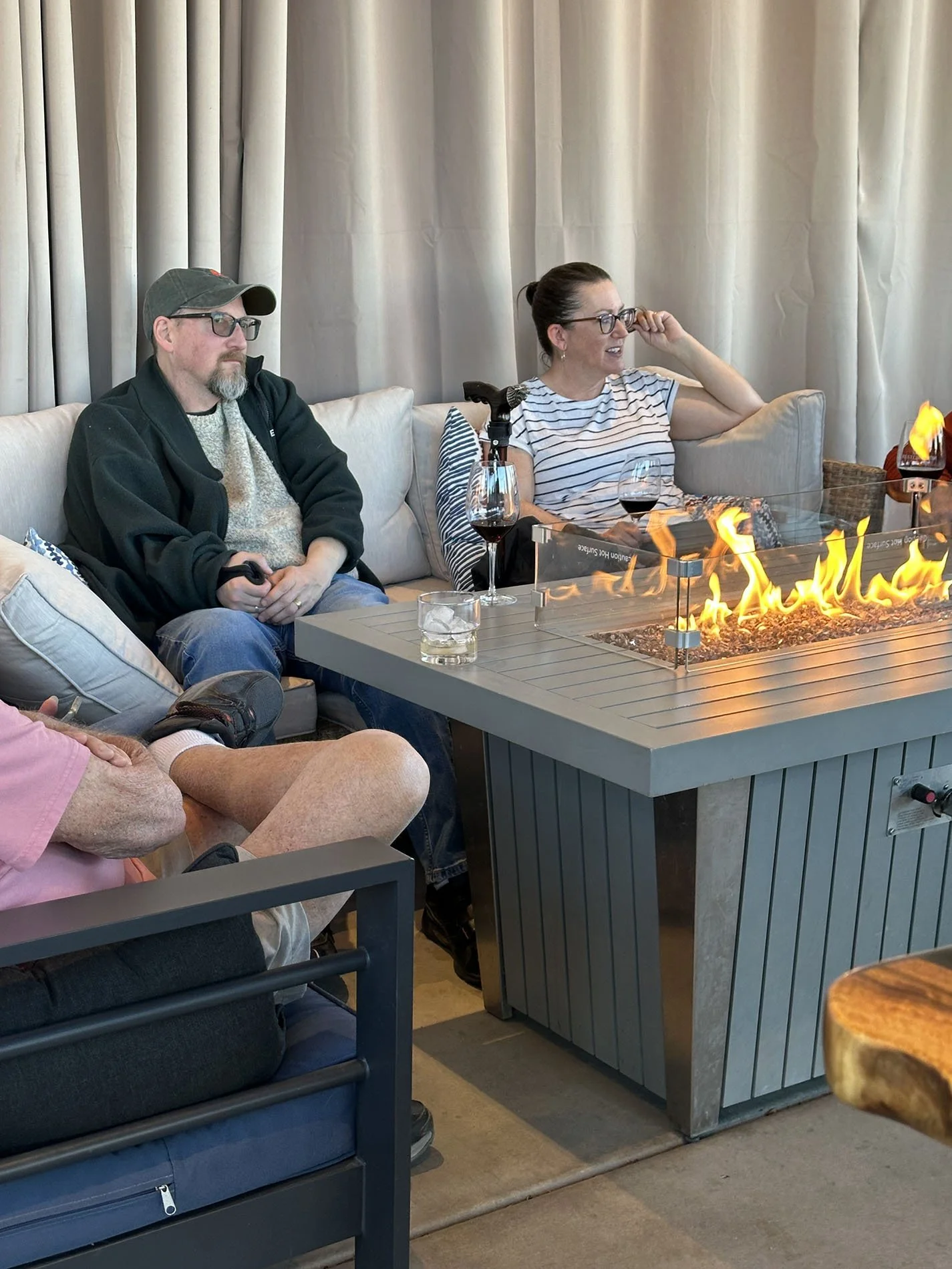 The Celebration of Andy