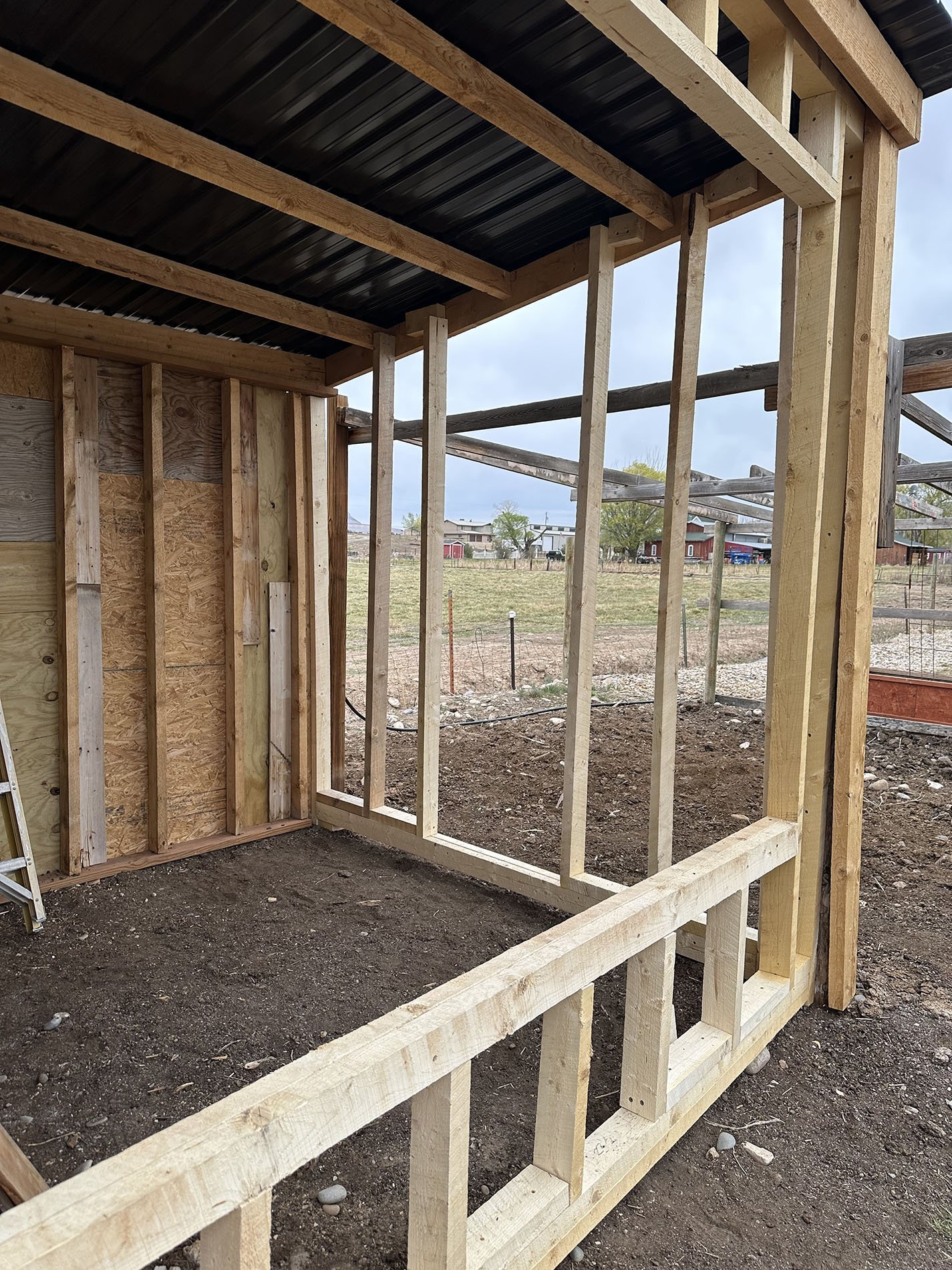 Update on the Floral Design Studio