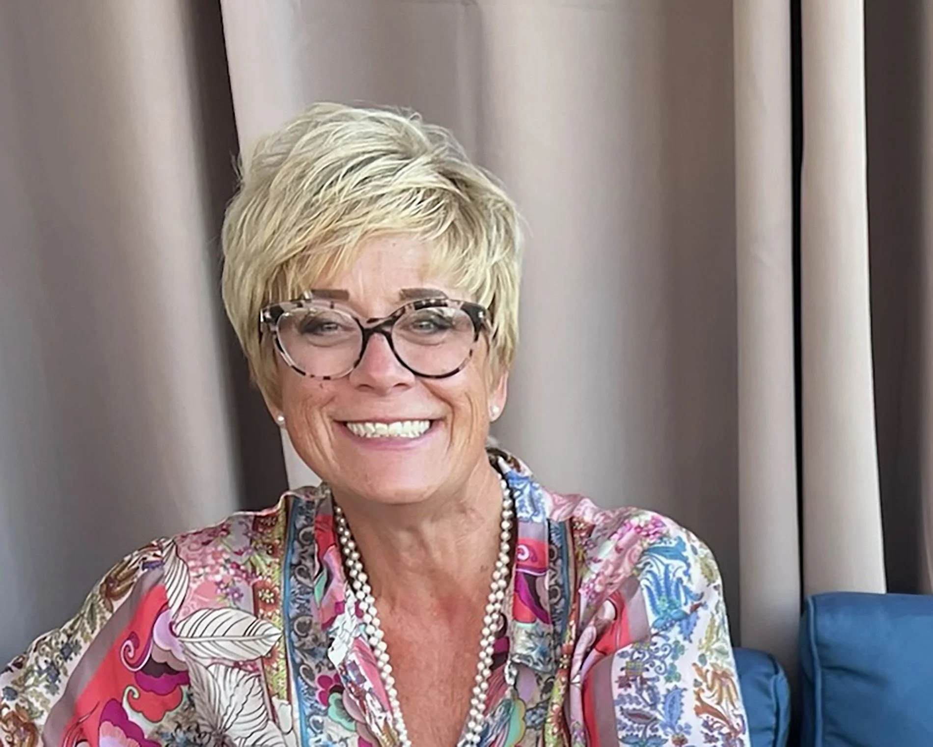 Posh Cottage Under New Management