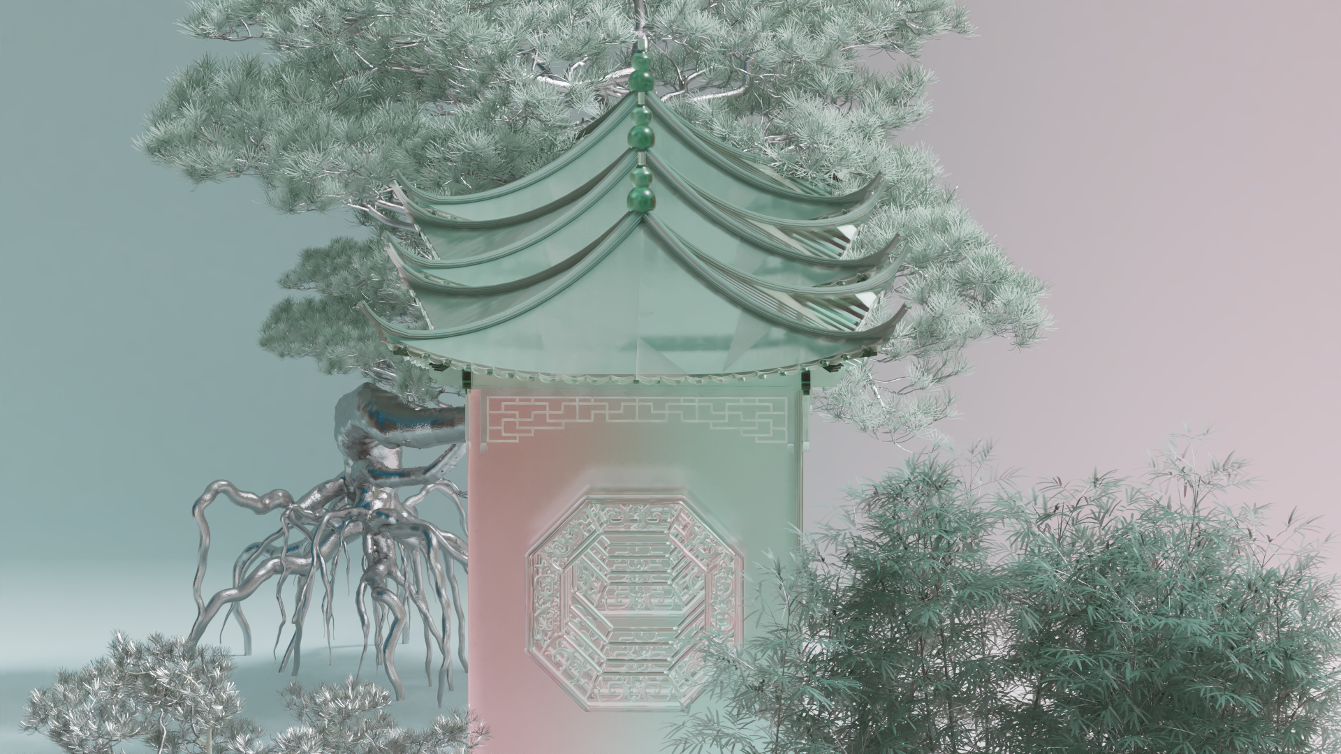 The Peony Pavilion