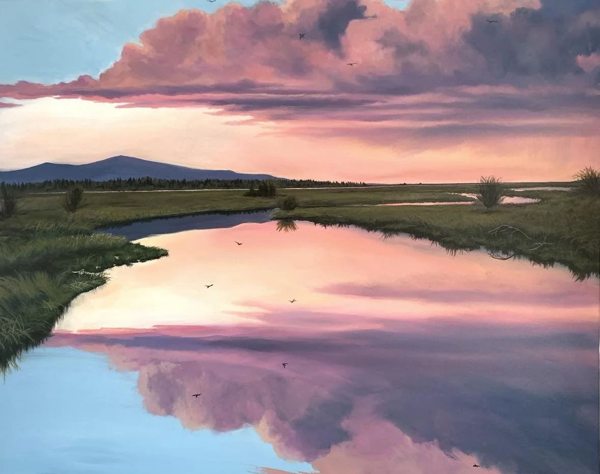 Wood River Wetlands