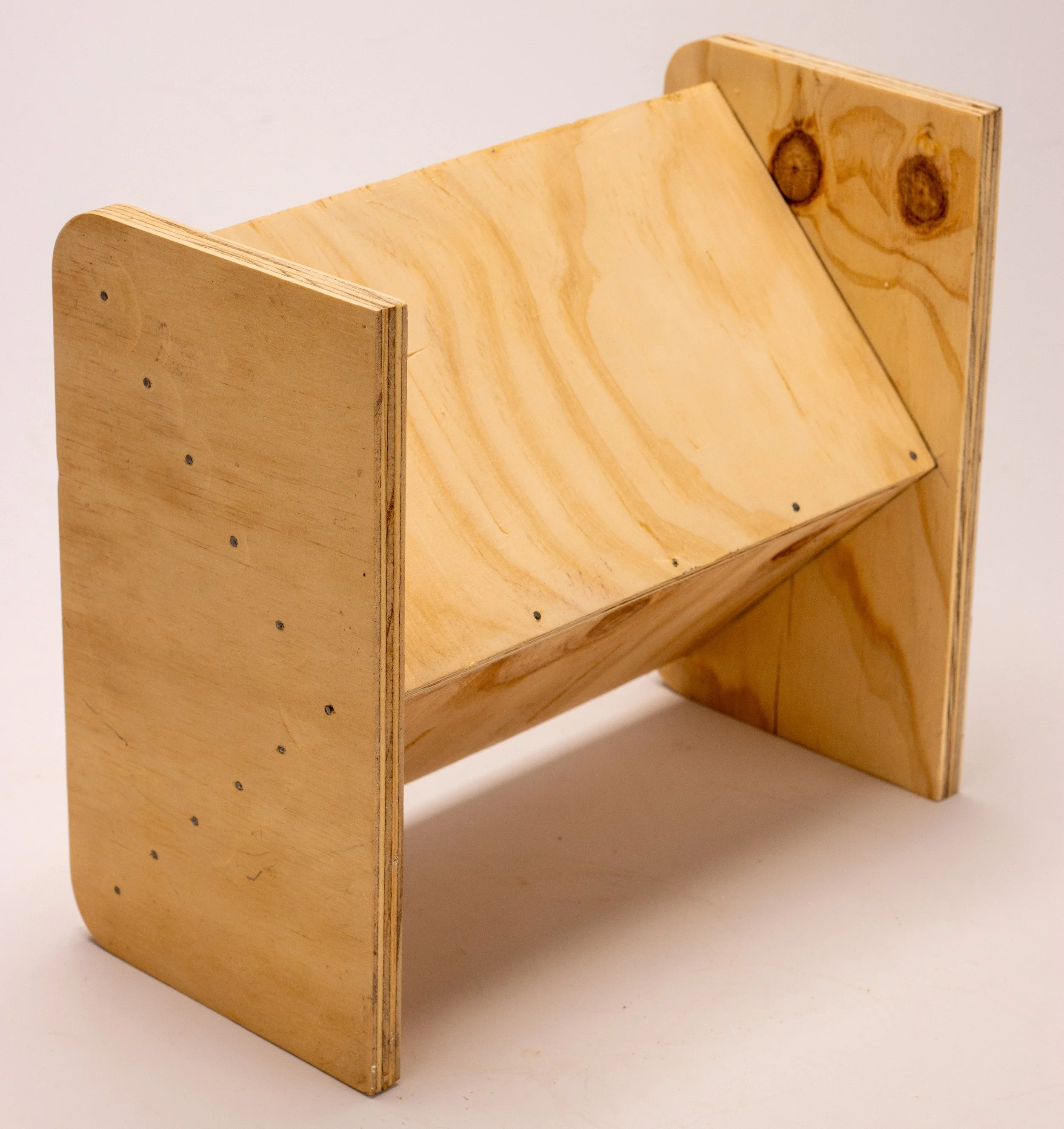 Book Cradle