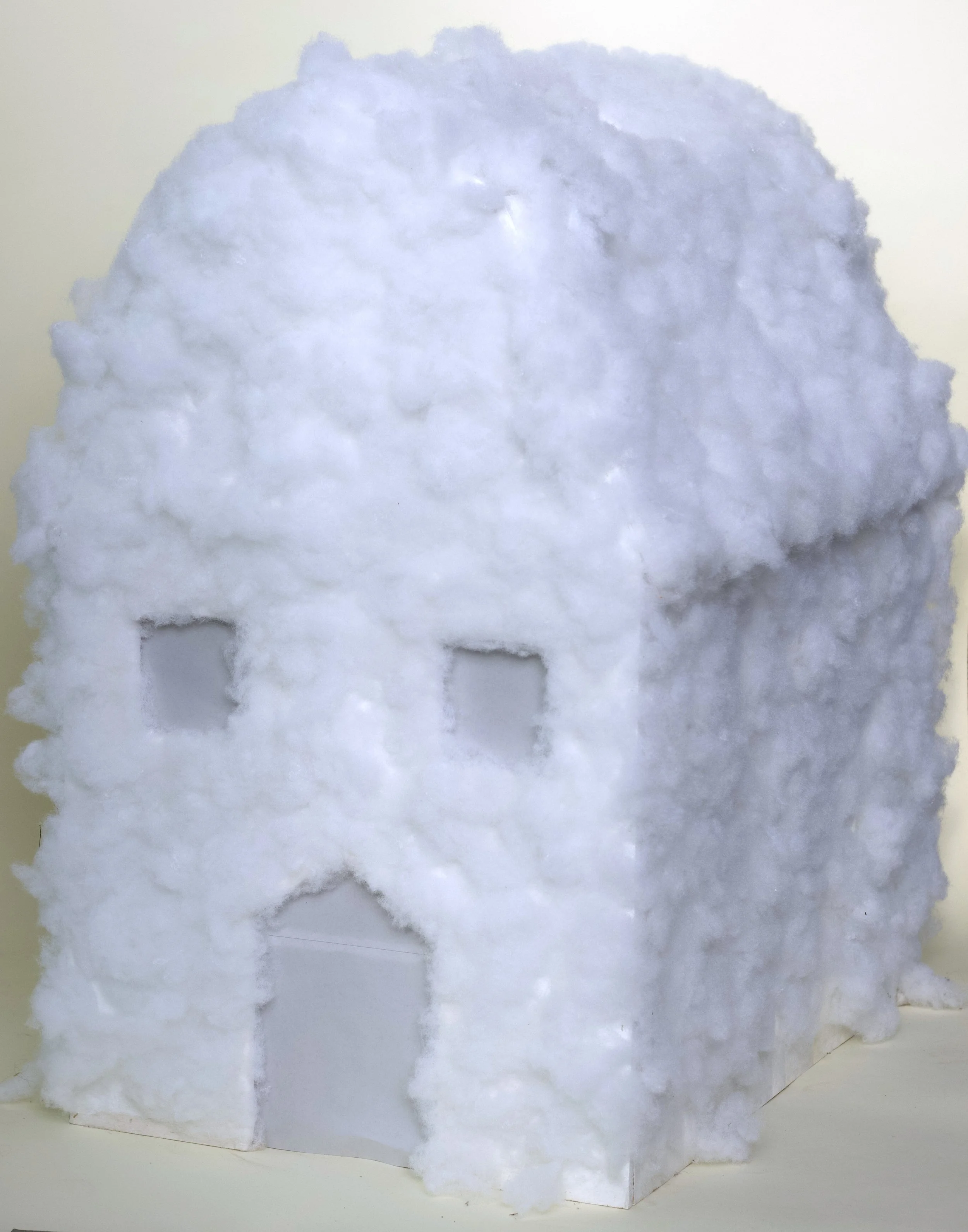 Cloud Barn