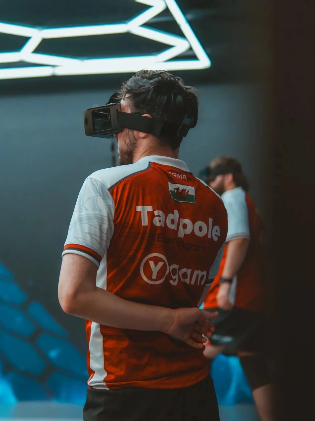 HADO Wales National Team