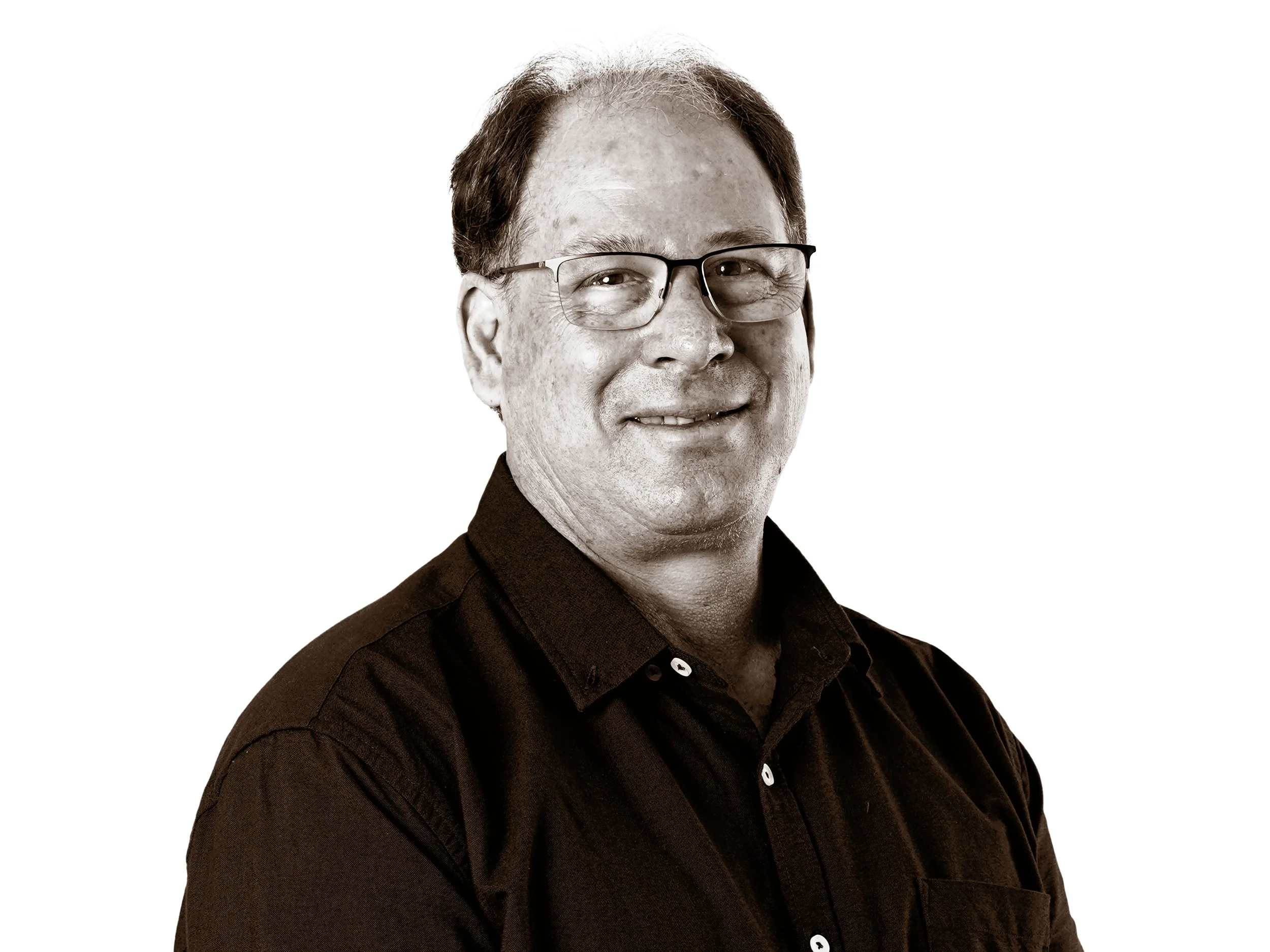 Team — Team Greg Williamson