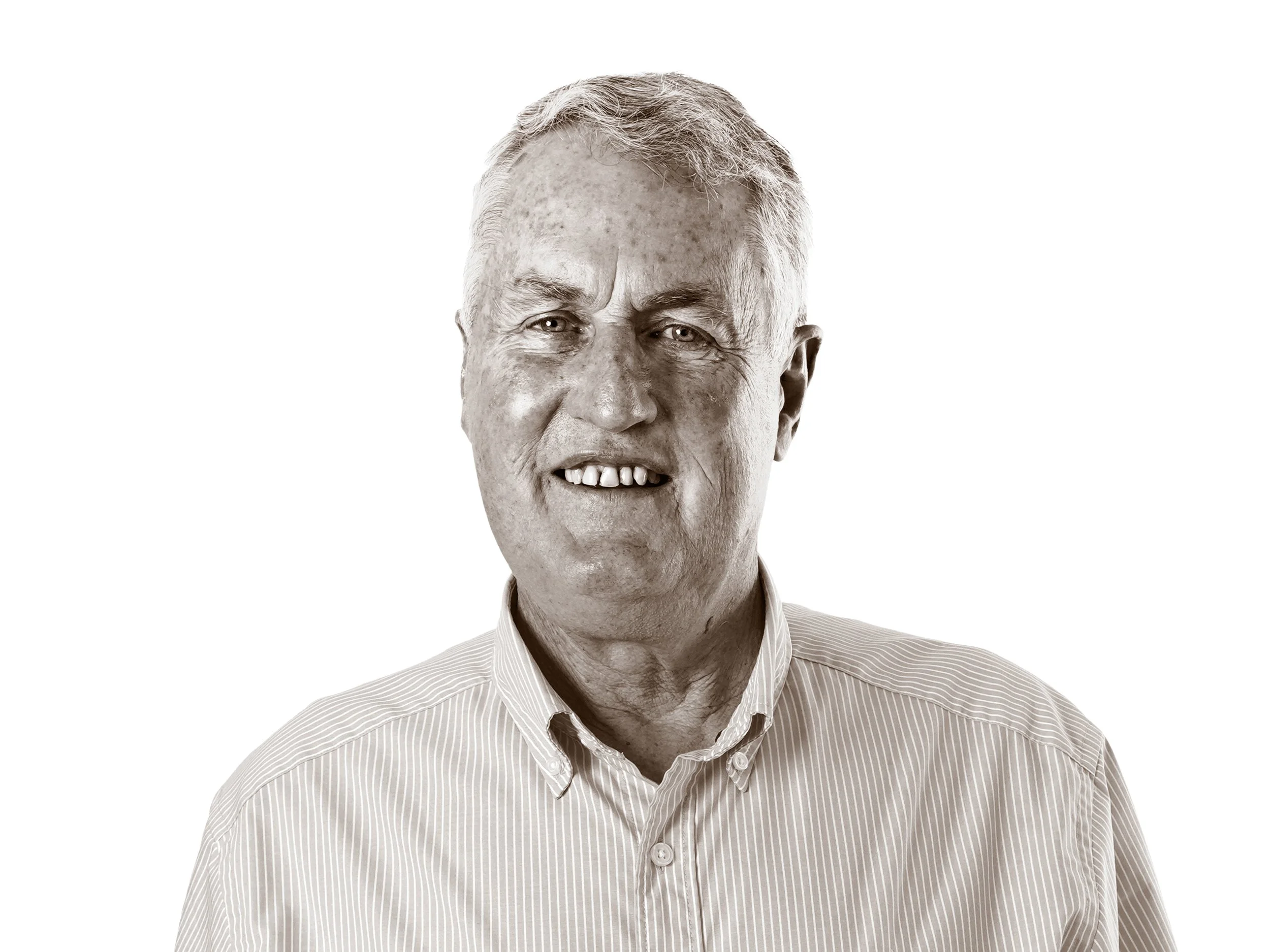 Team — Team Greg Williamson