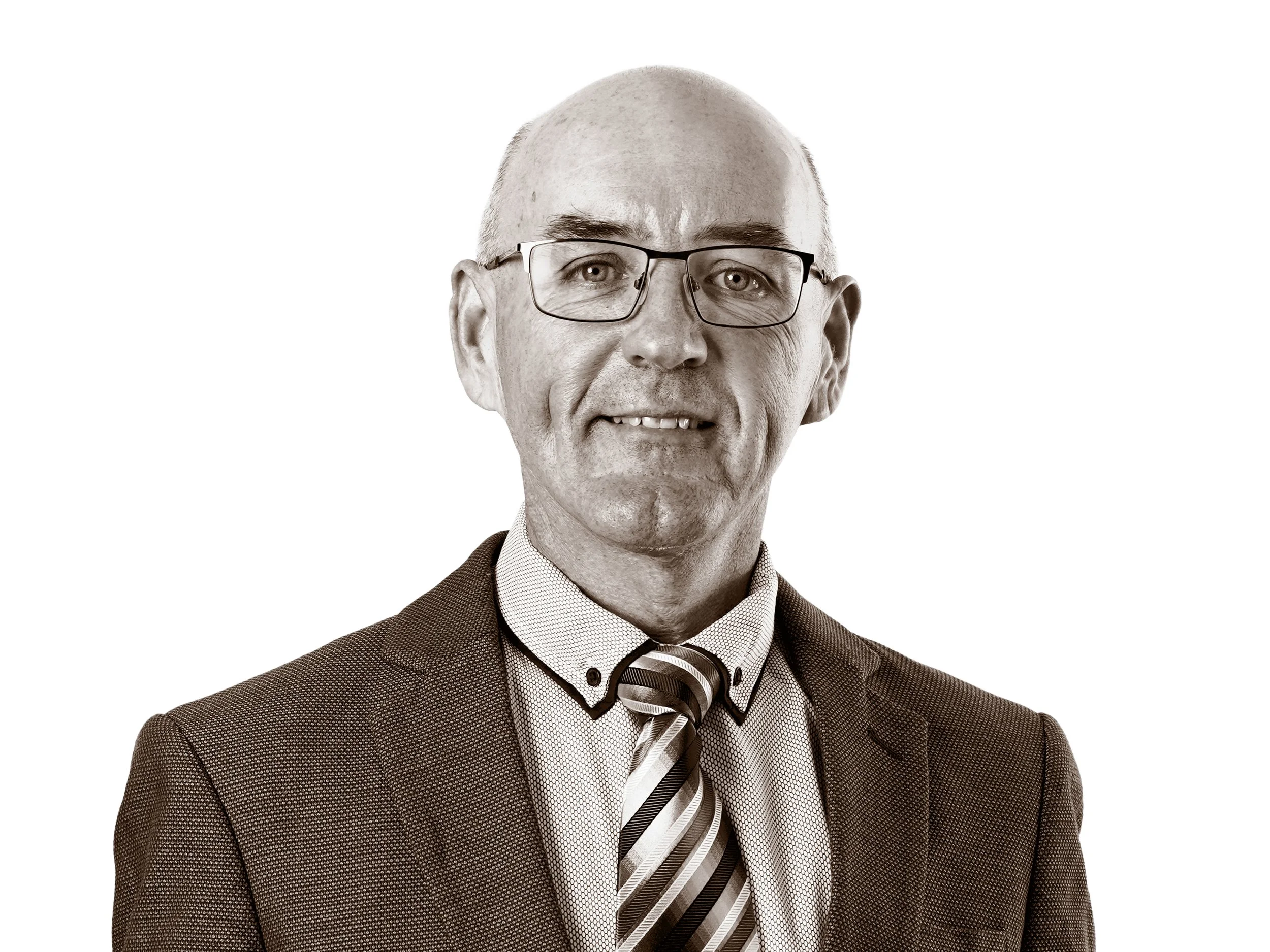 Team — Team Greg Williamson