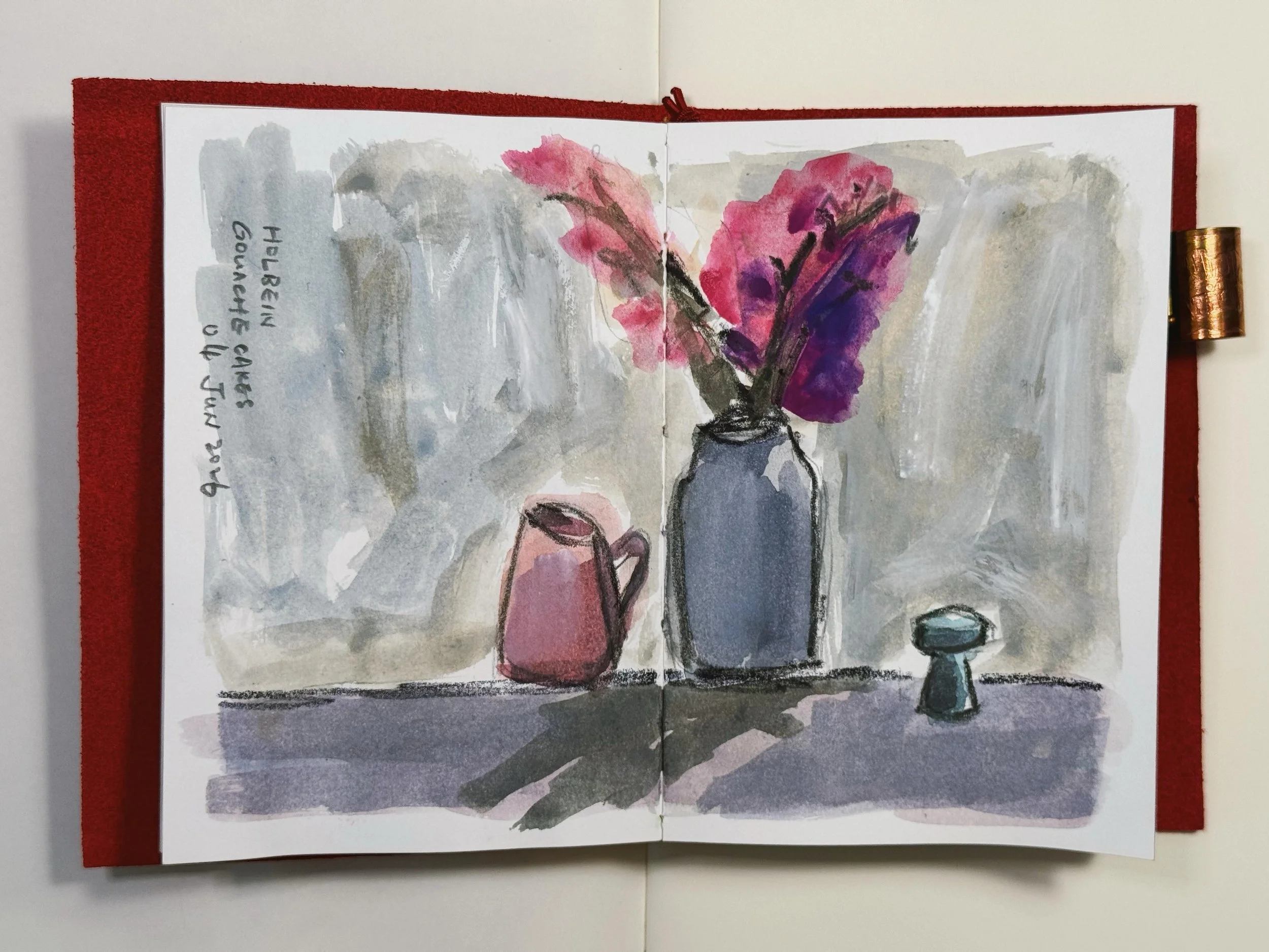 #sketchbook #dailypainting