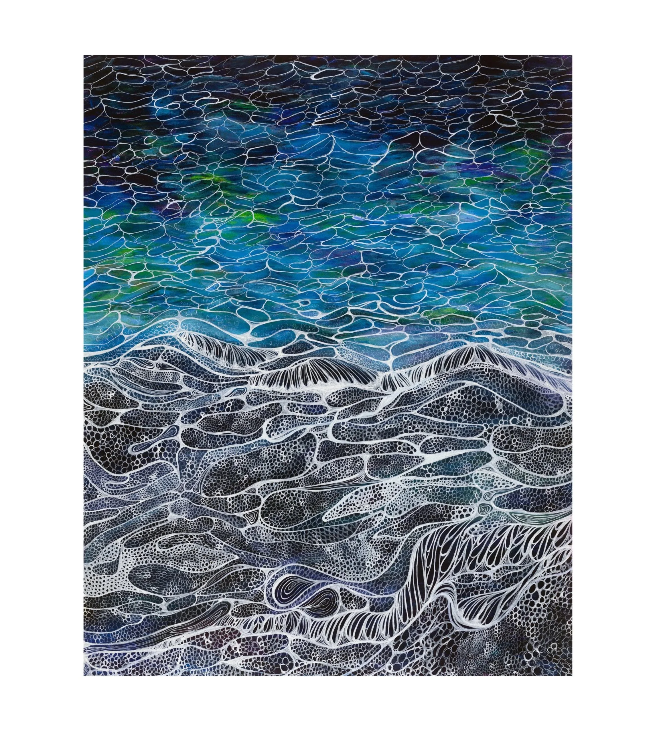 My love letter to a lucky land