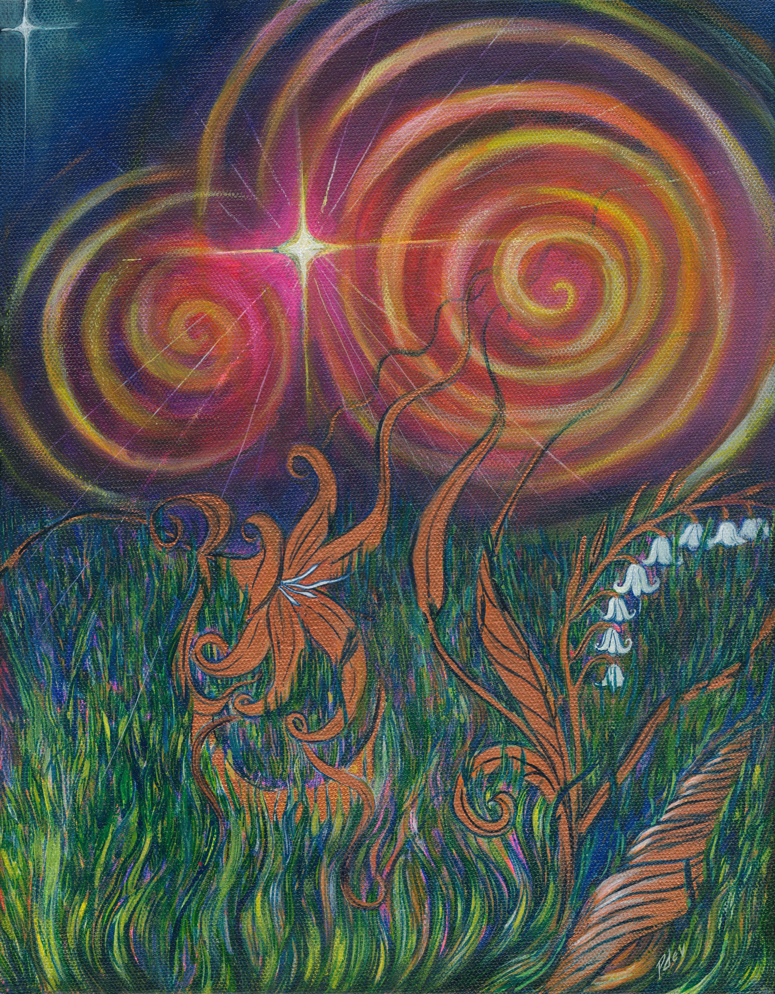 What the end of summer feels like 11x14.jpg